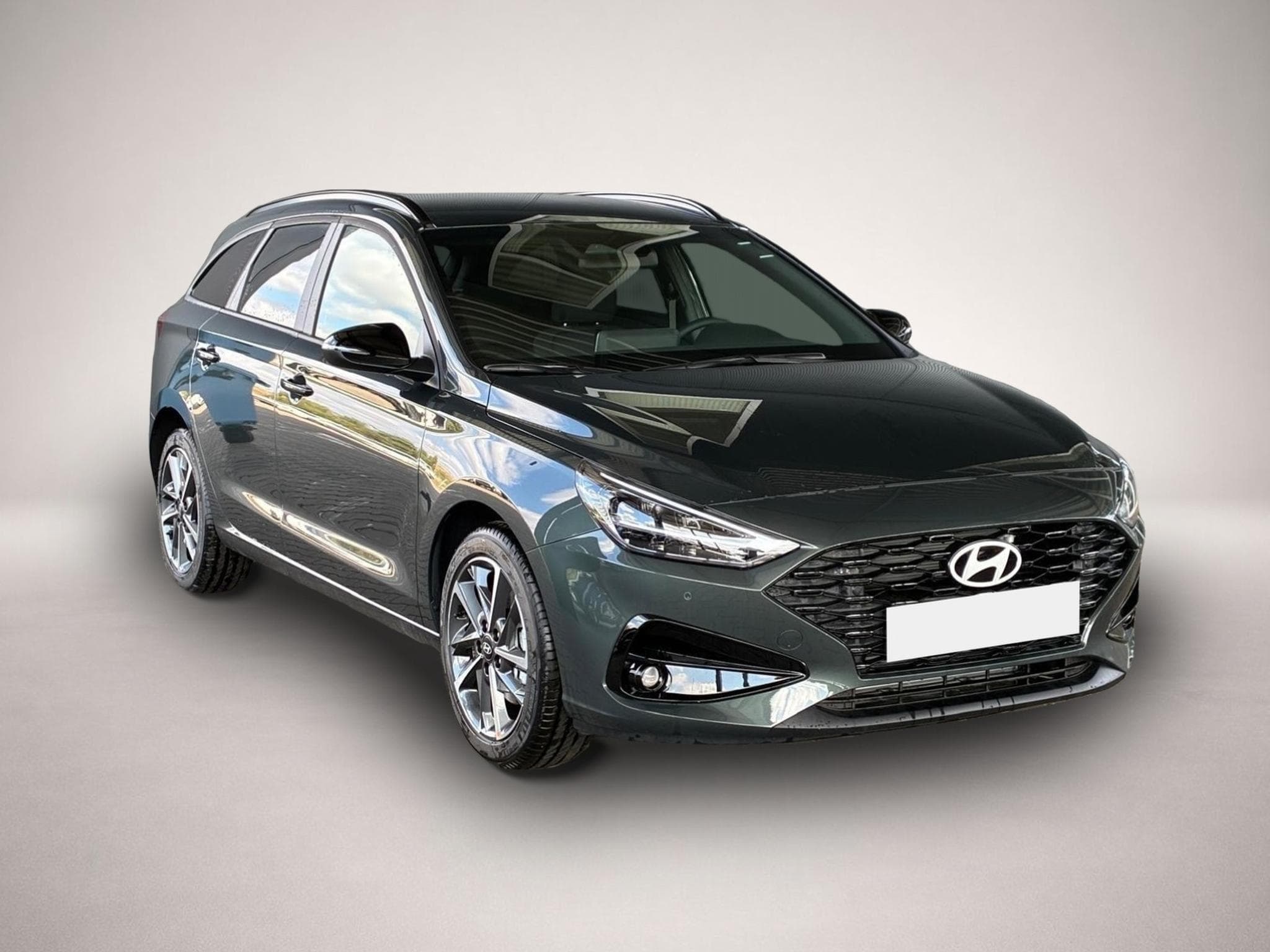 Hyundai i30 (2025) - Photo 4