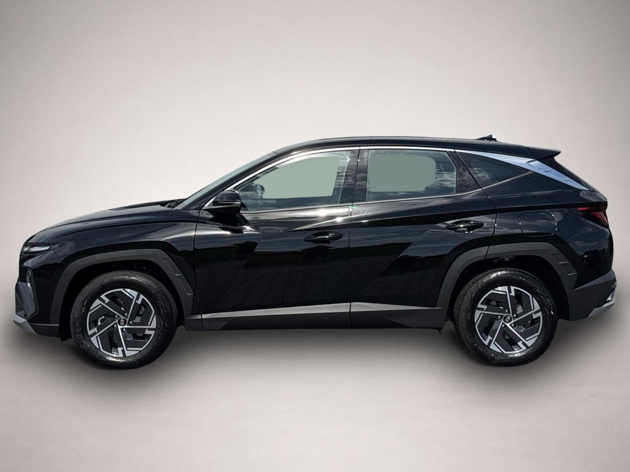 Hyundai Tucson (2026) - Photo 2