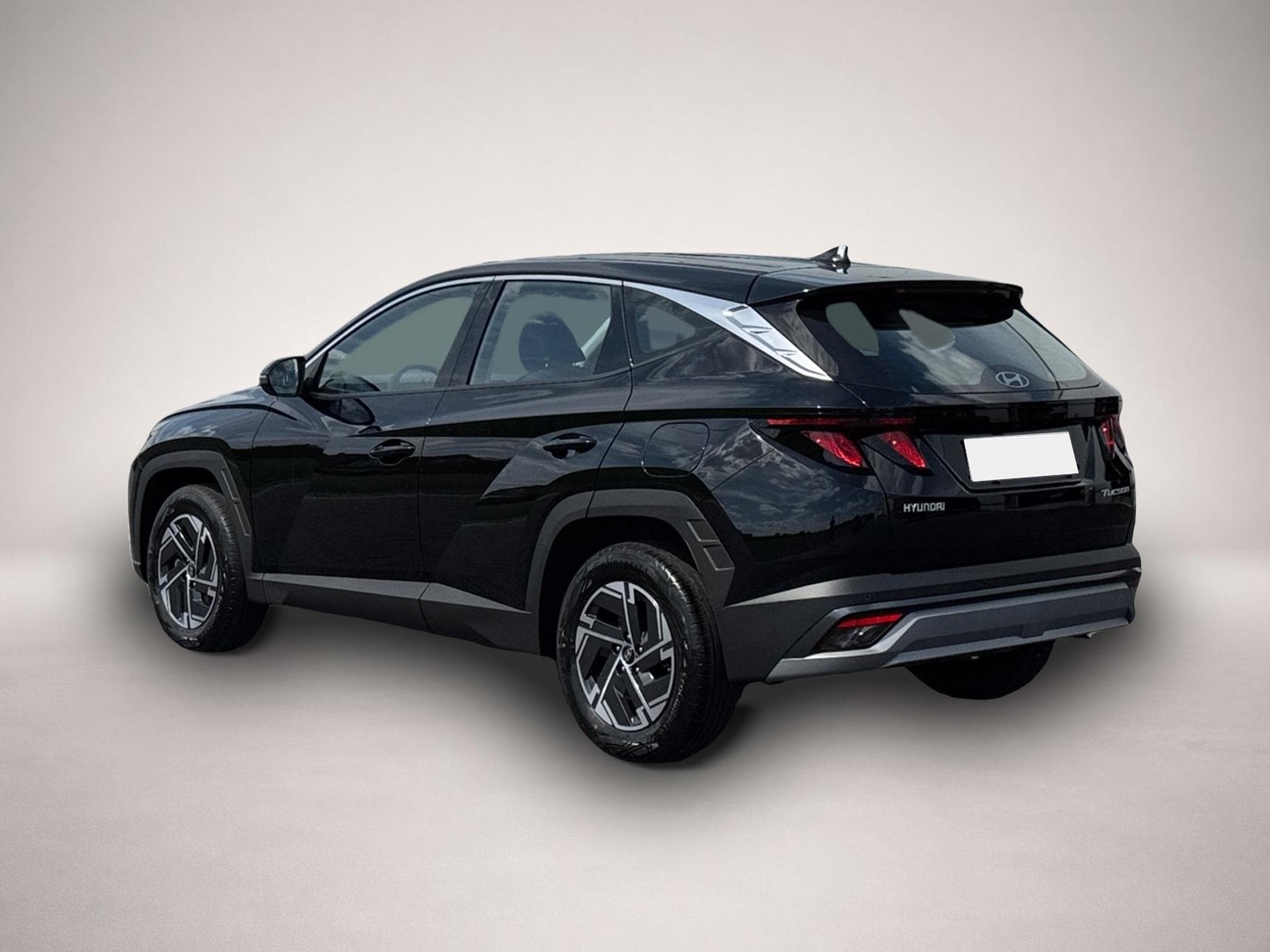 Hyundai Tucson (2026) - Photo 3