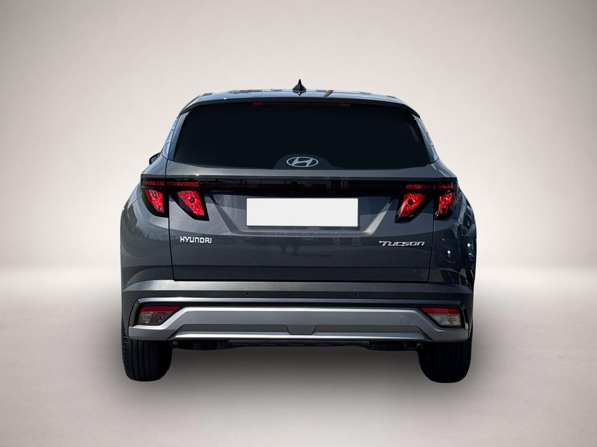 Hyundai Tucson (2026) - Photo 5