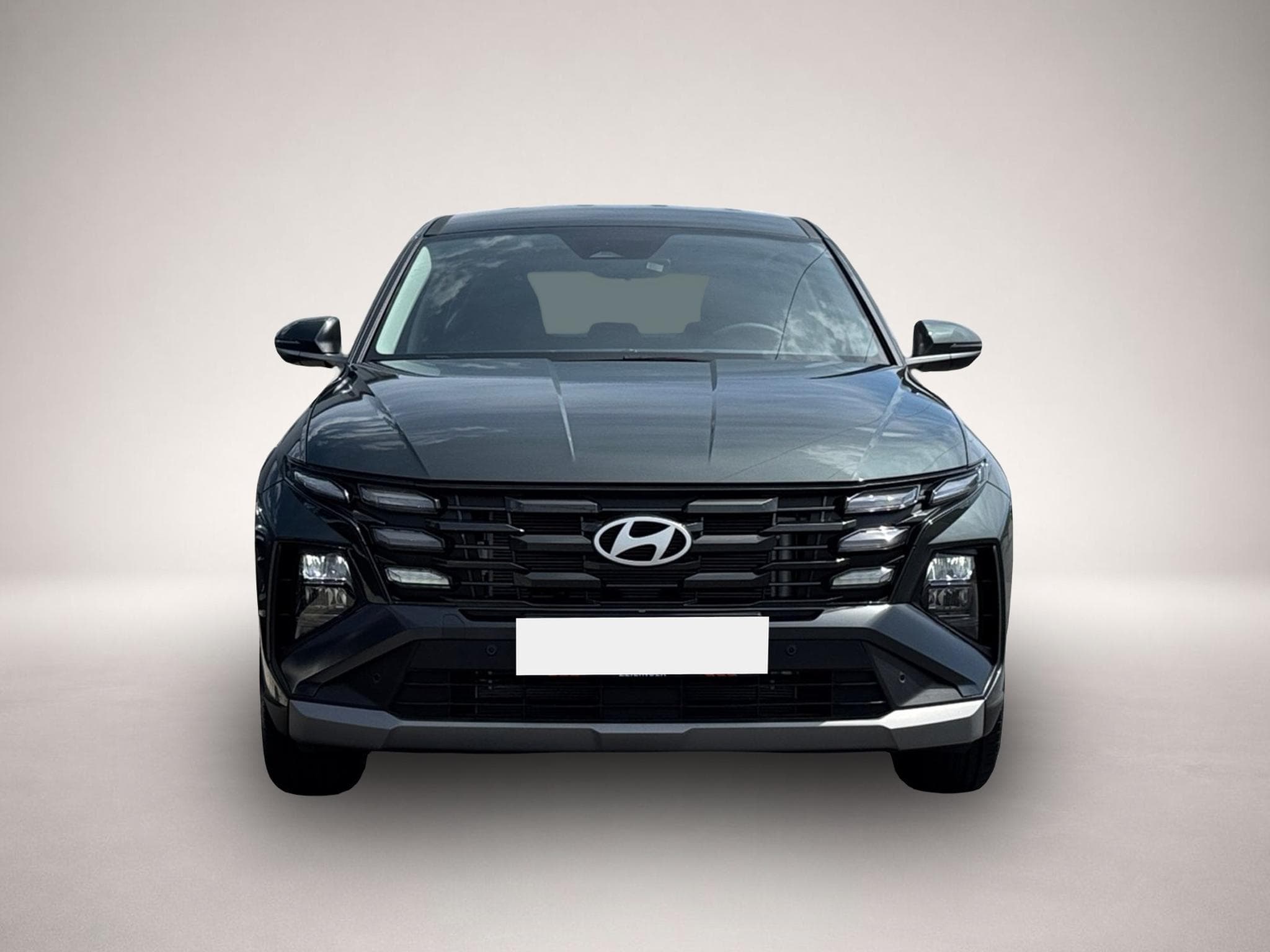 Hyundai Tucson (2026) - Photo 2