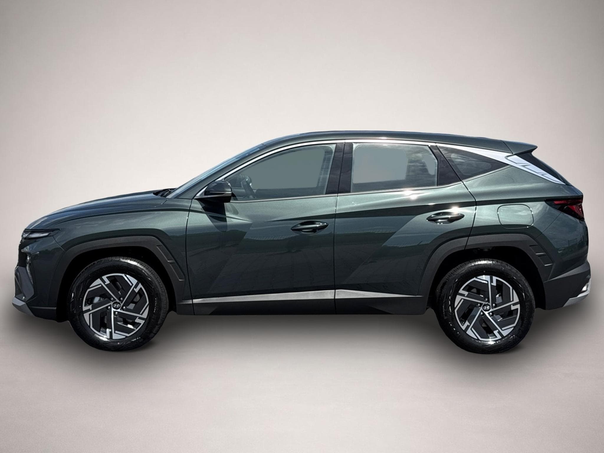 Hyundai Tucson (2026) - Photo 3