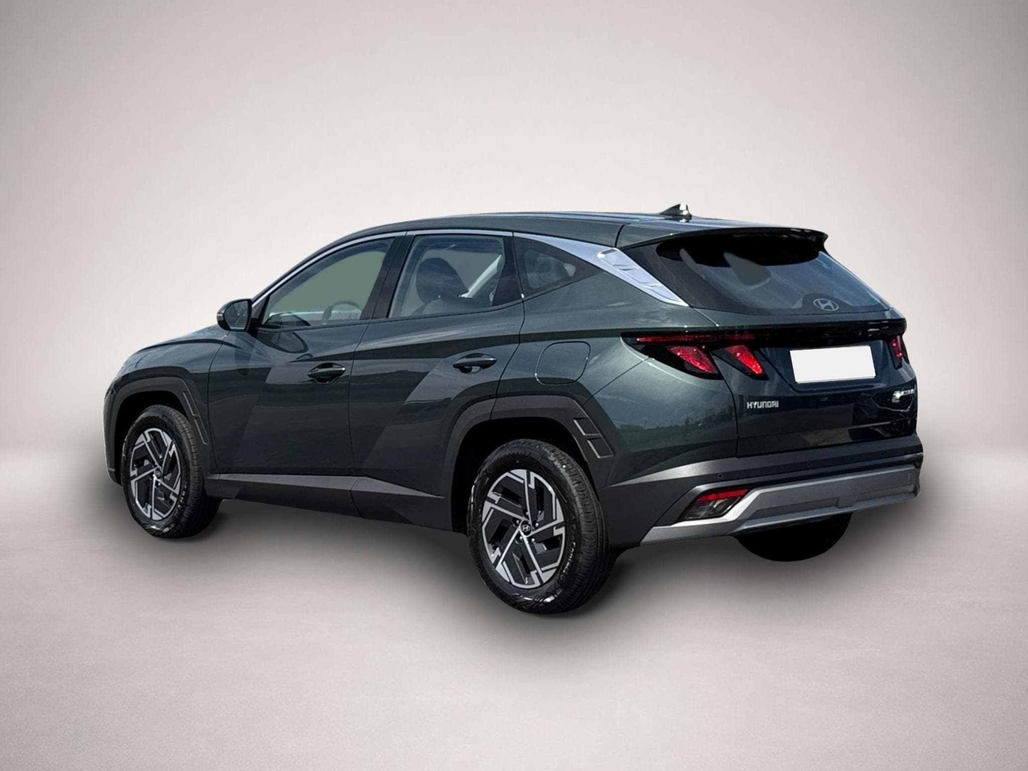Hyundai Tucson (2026) - Photo 4