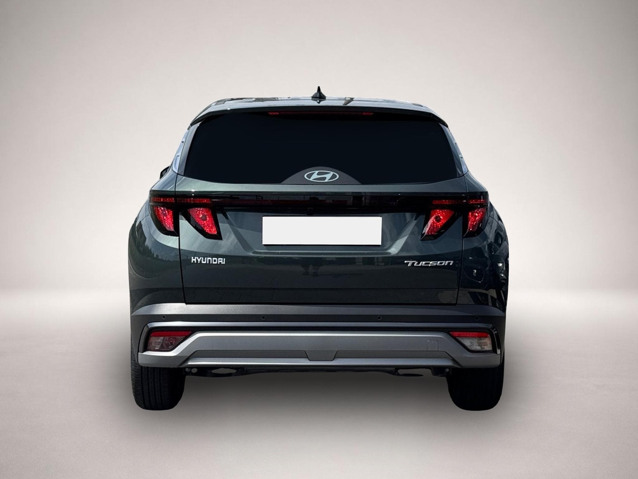 Hyundai Tucson (2026) - Photo 5
