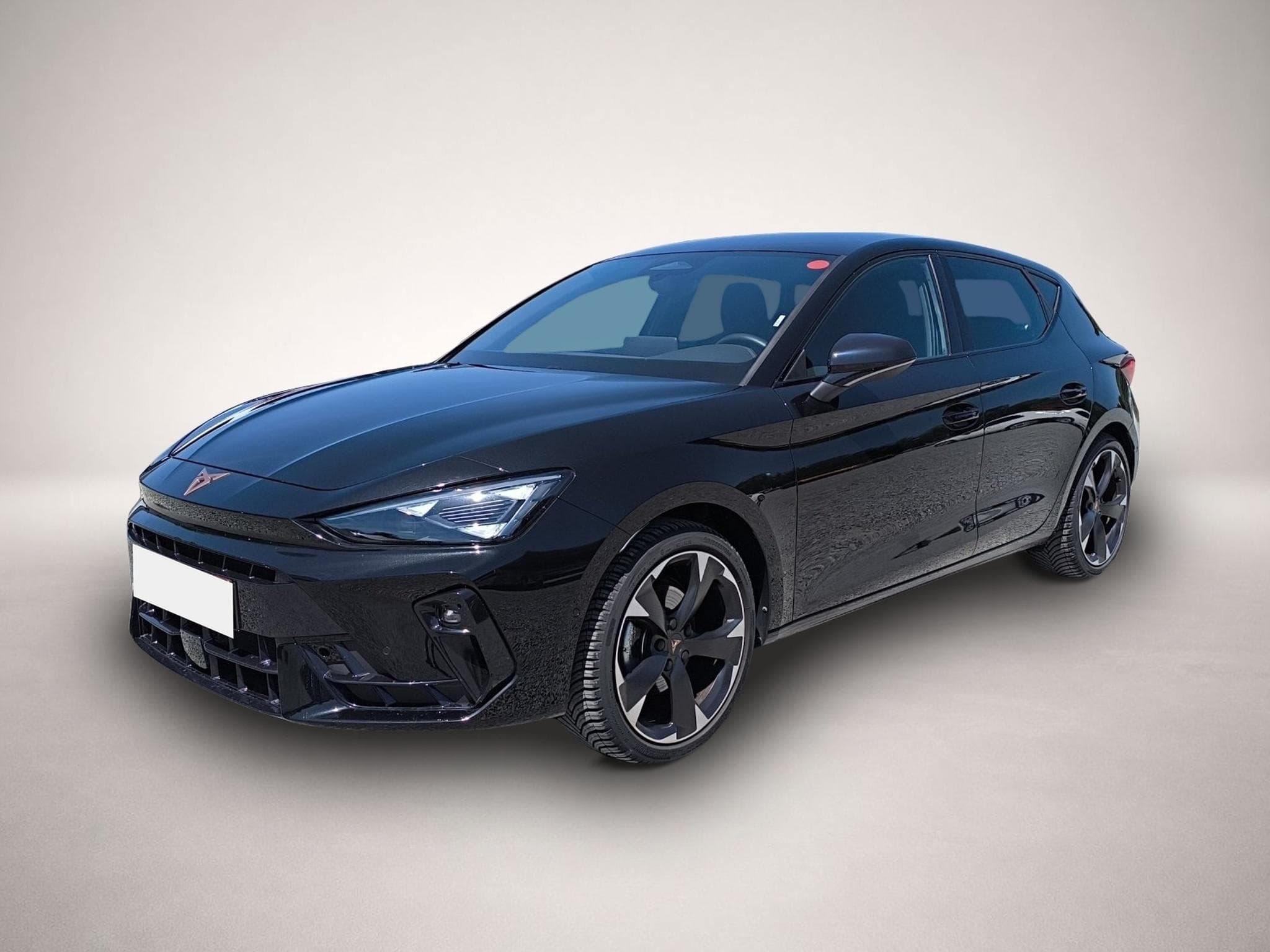 Cupra Leon (2025) - Photo 1