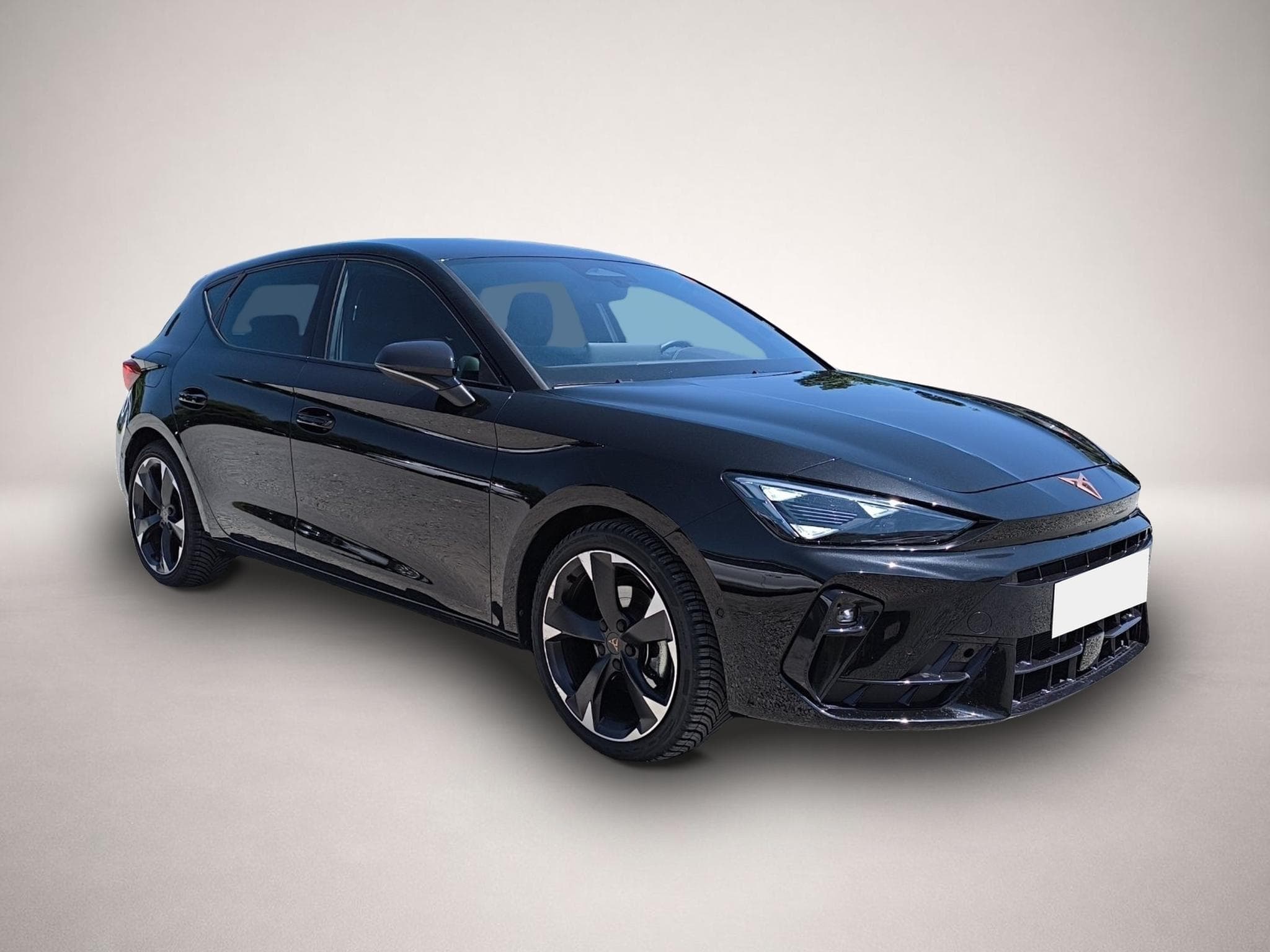 Cupra Leon (2025) - Photo 3