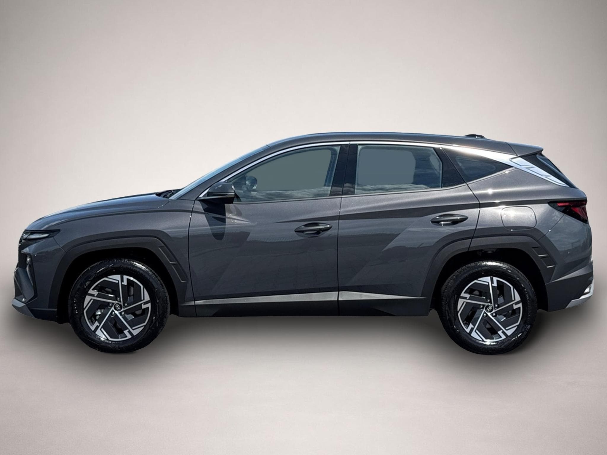 Hyundai Tucson (2026) - Photo 2