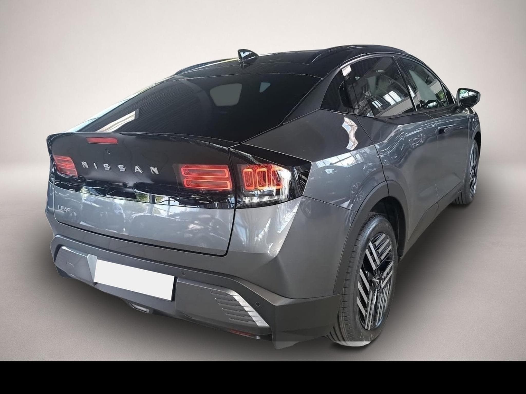 Nissan Leaf (2026) - Photo 2