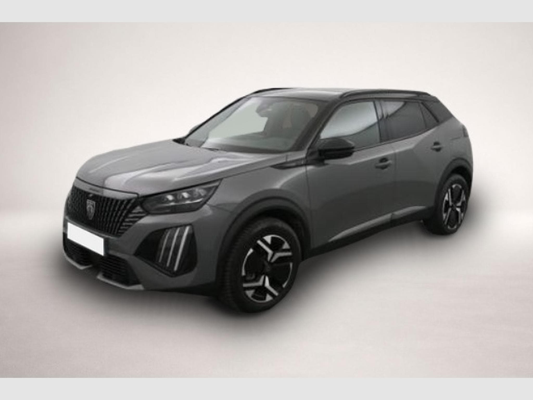 Peugeot 2008 (2025) - Photo 1