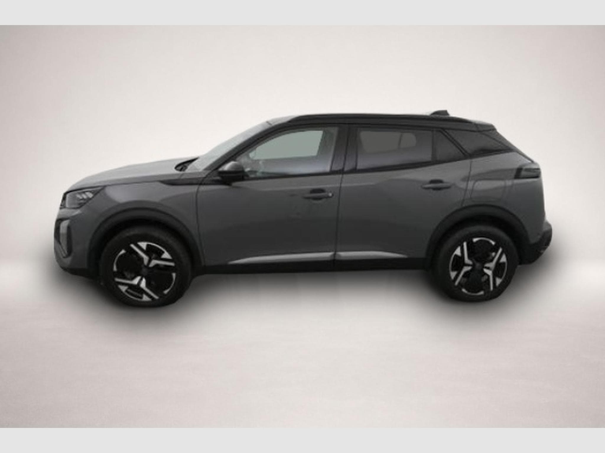 Peugeot 2008 (2025) - Photo 3