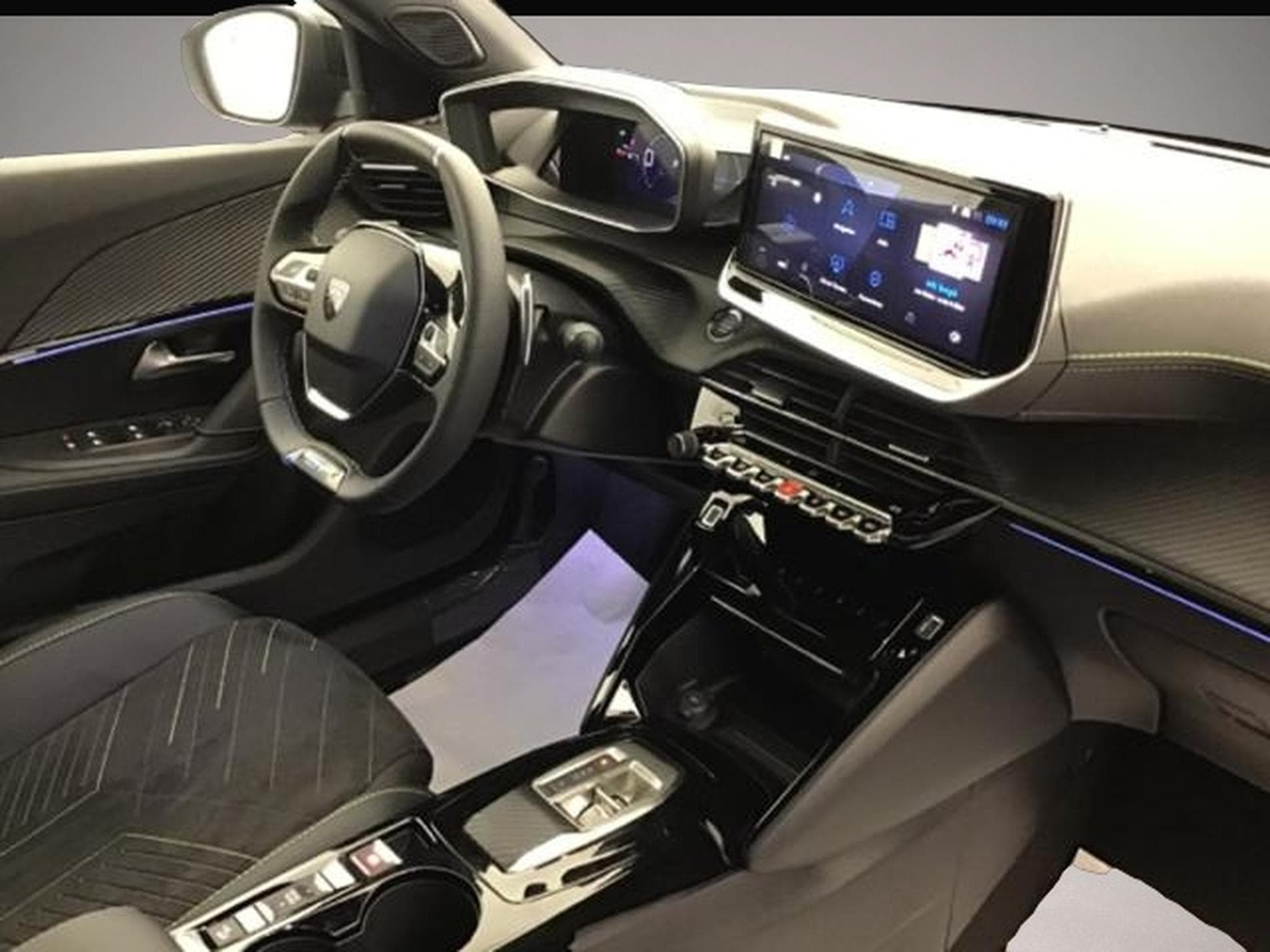 Peugeot 2008 (2025) - Photo 4