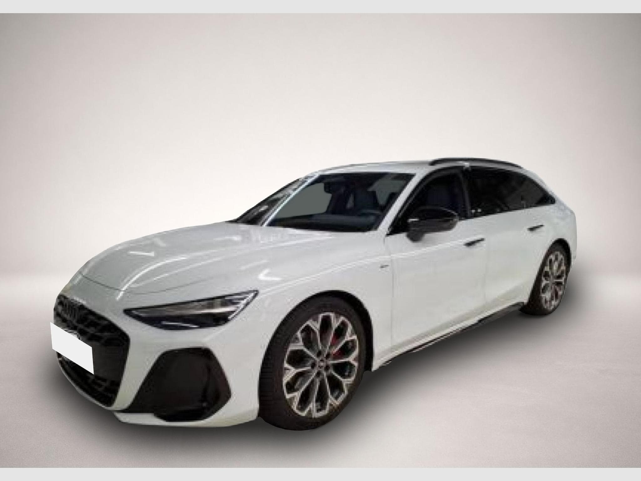Audi A6 (2025) - Photo 1