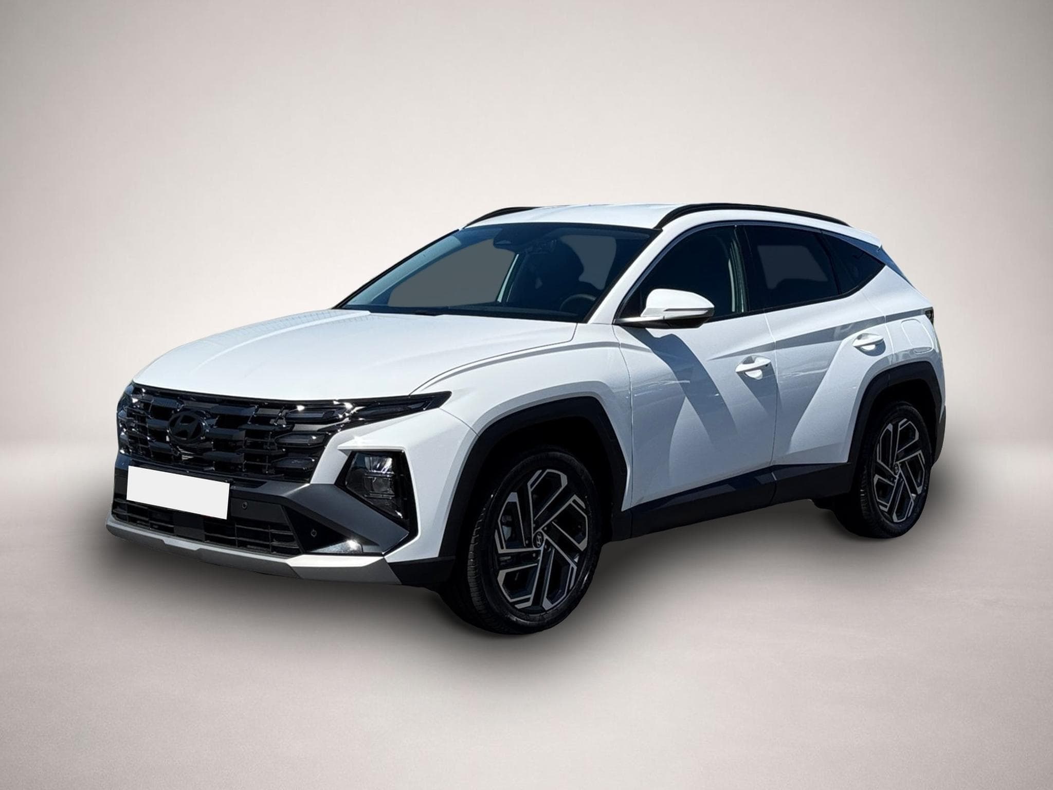 Hyundai Tucson (2026) - Photo 1
