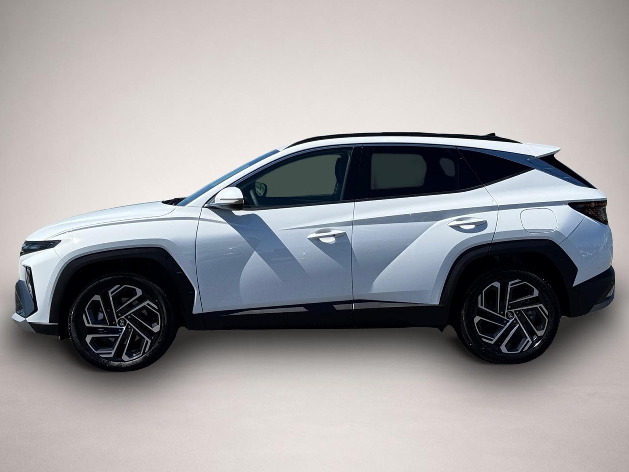 Hyundai Tucson (2026) - Photo 3