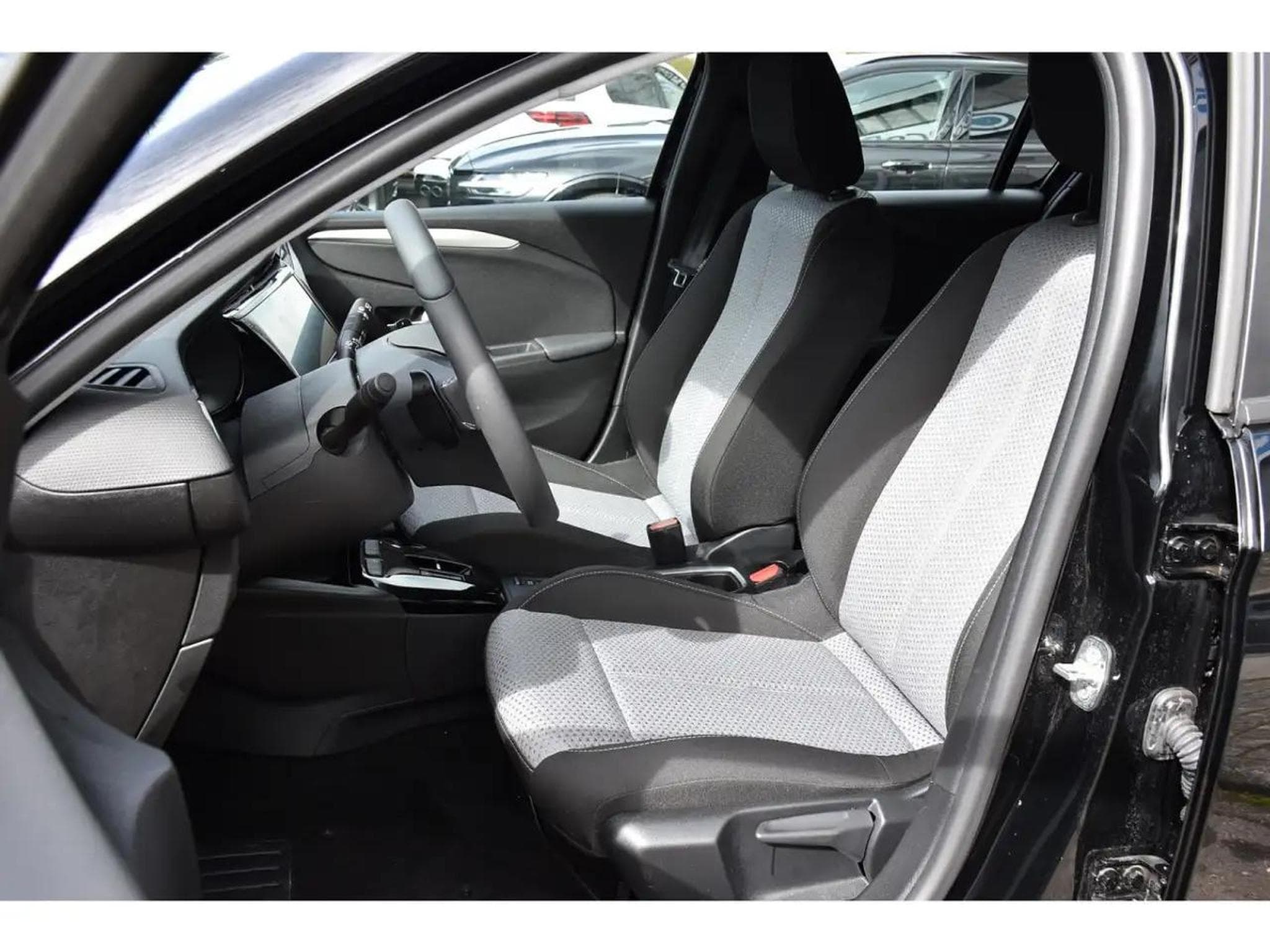 Opel Corsa (2025) - Photo 5