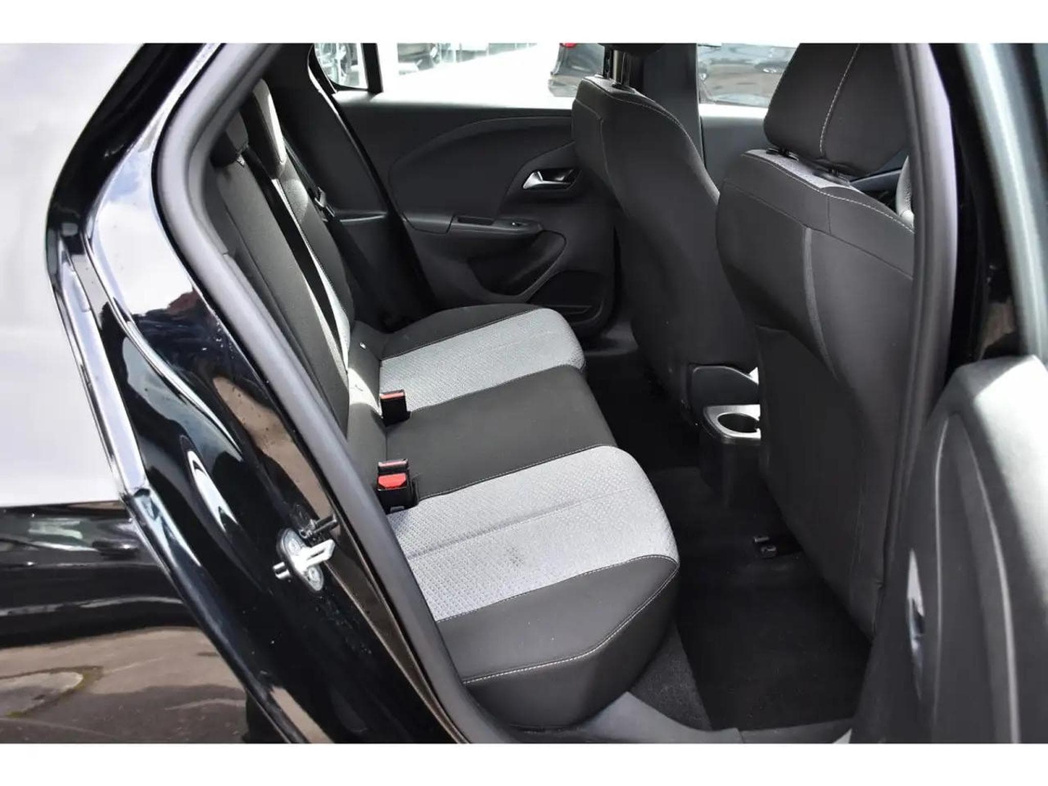 Opel Corsa (2025) - Photo 7