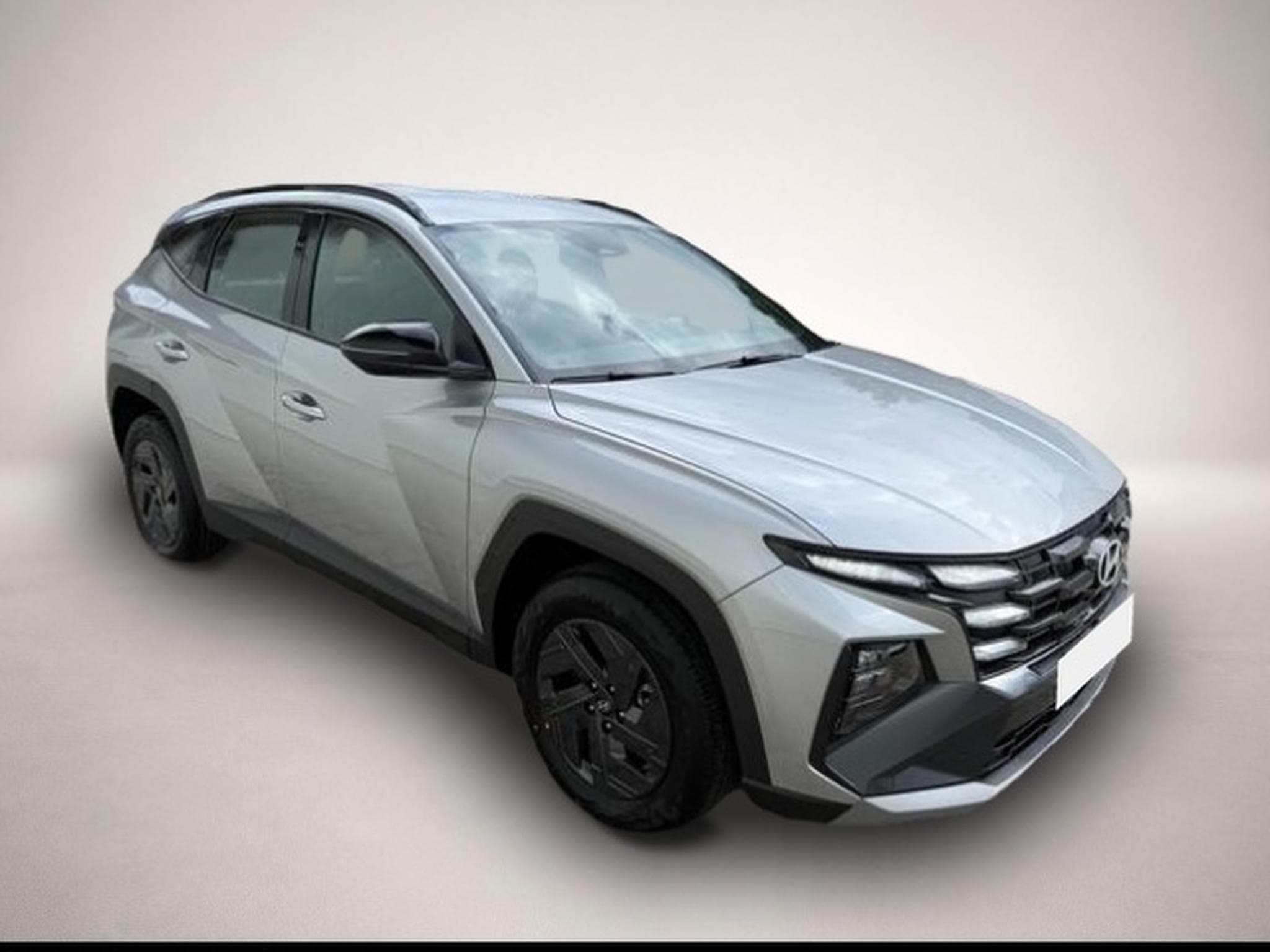 Hyundai Tucson (2026) - Photo 1