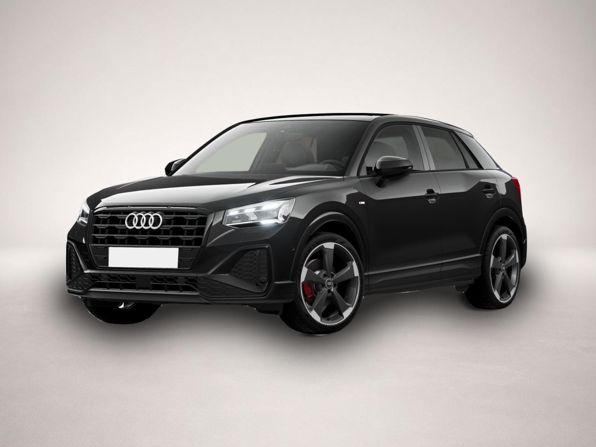 Audi Q2 (2024) - Photo 1
