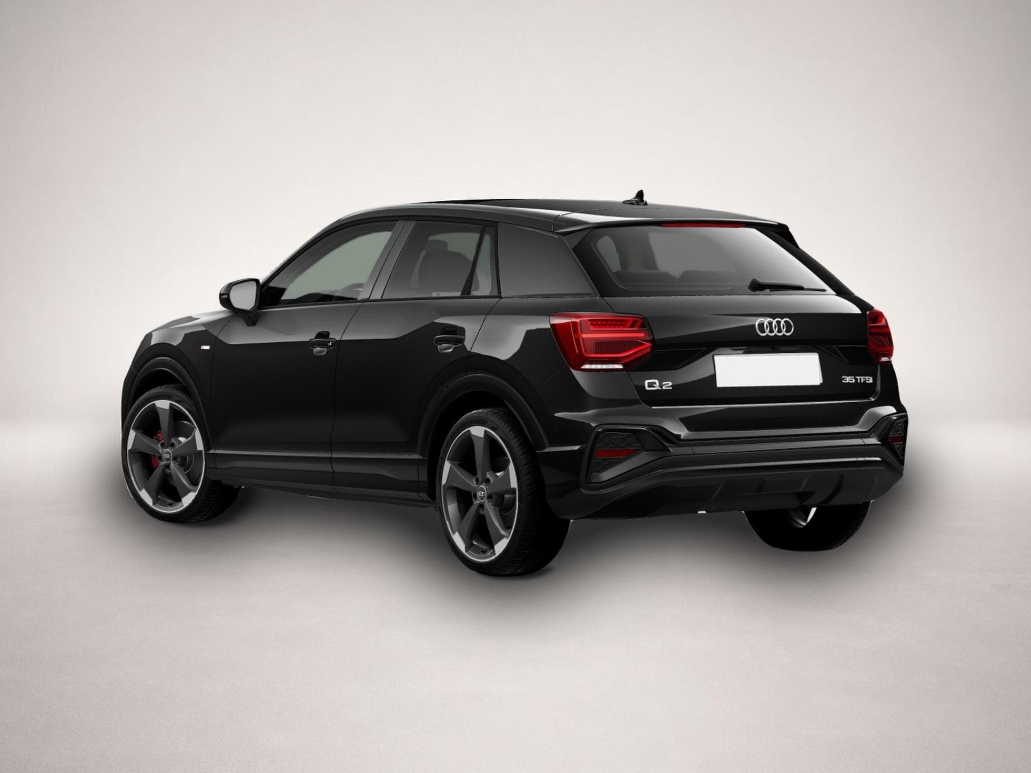 Audi Q2 (2024) - Photo 3