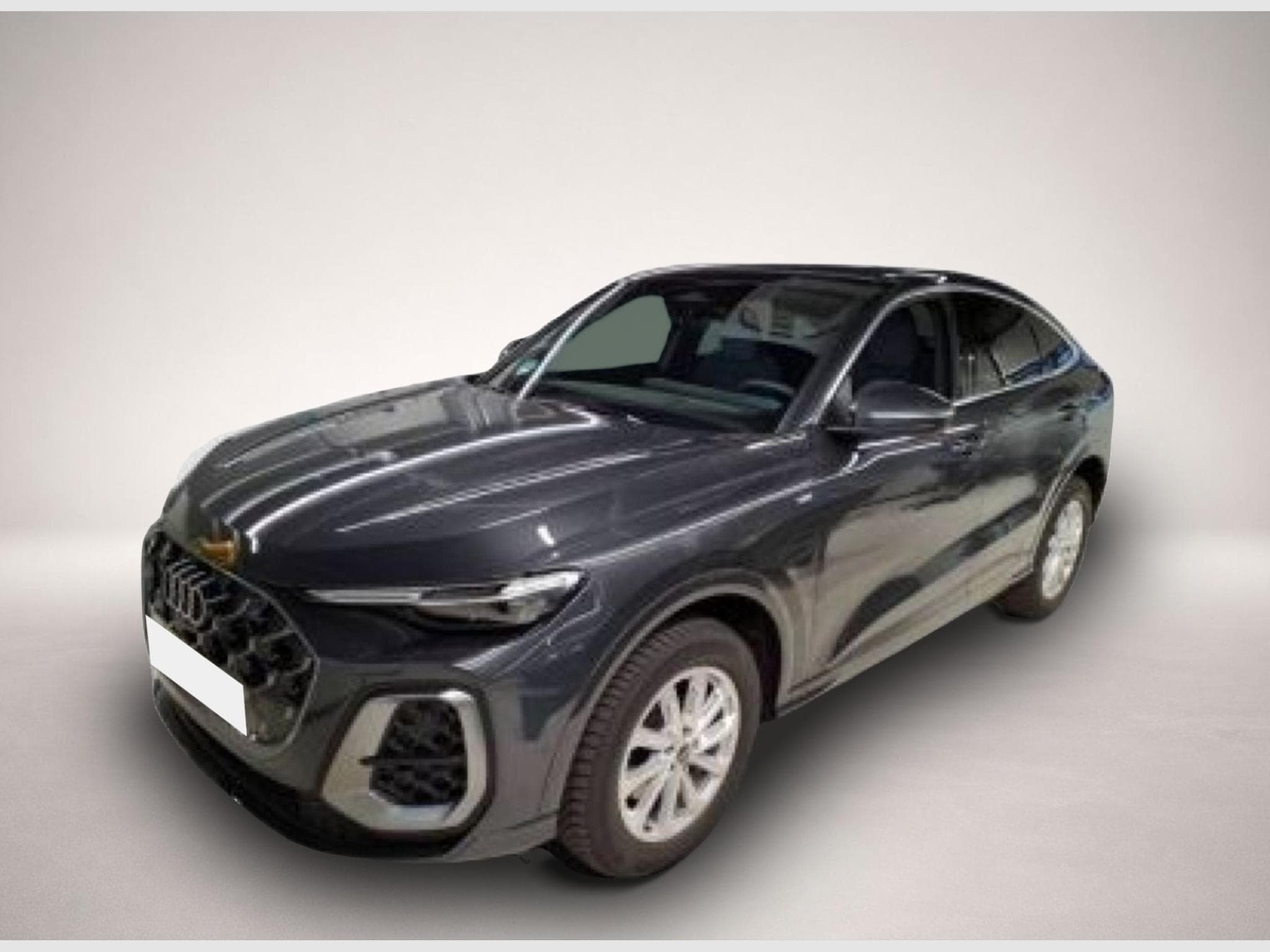 Audi Q5 (2025) - Photo 1