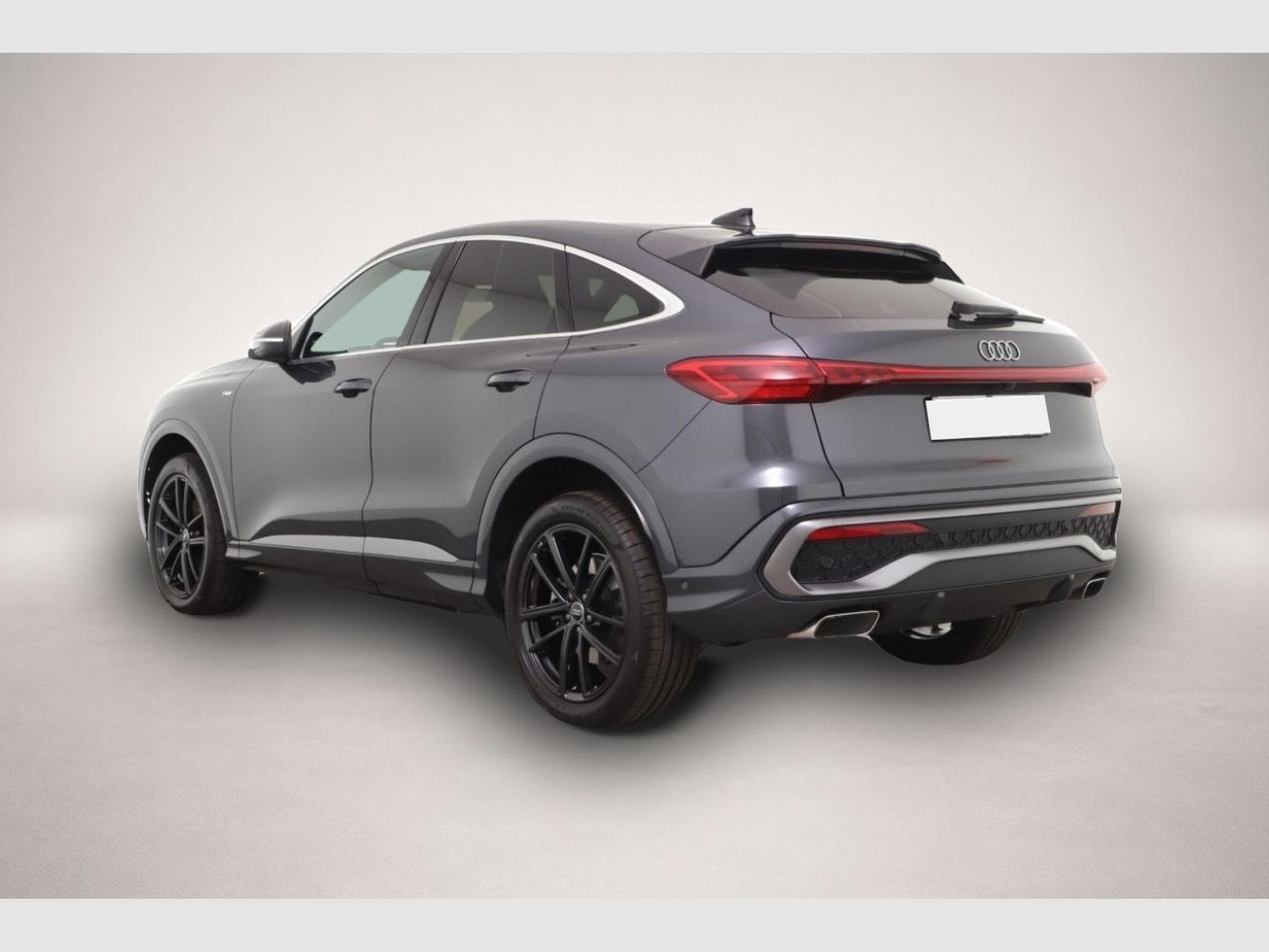 Audi Q5 (2025) - Photo 3