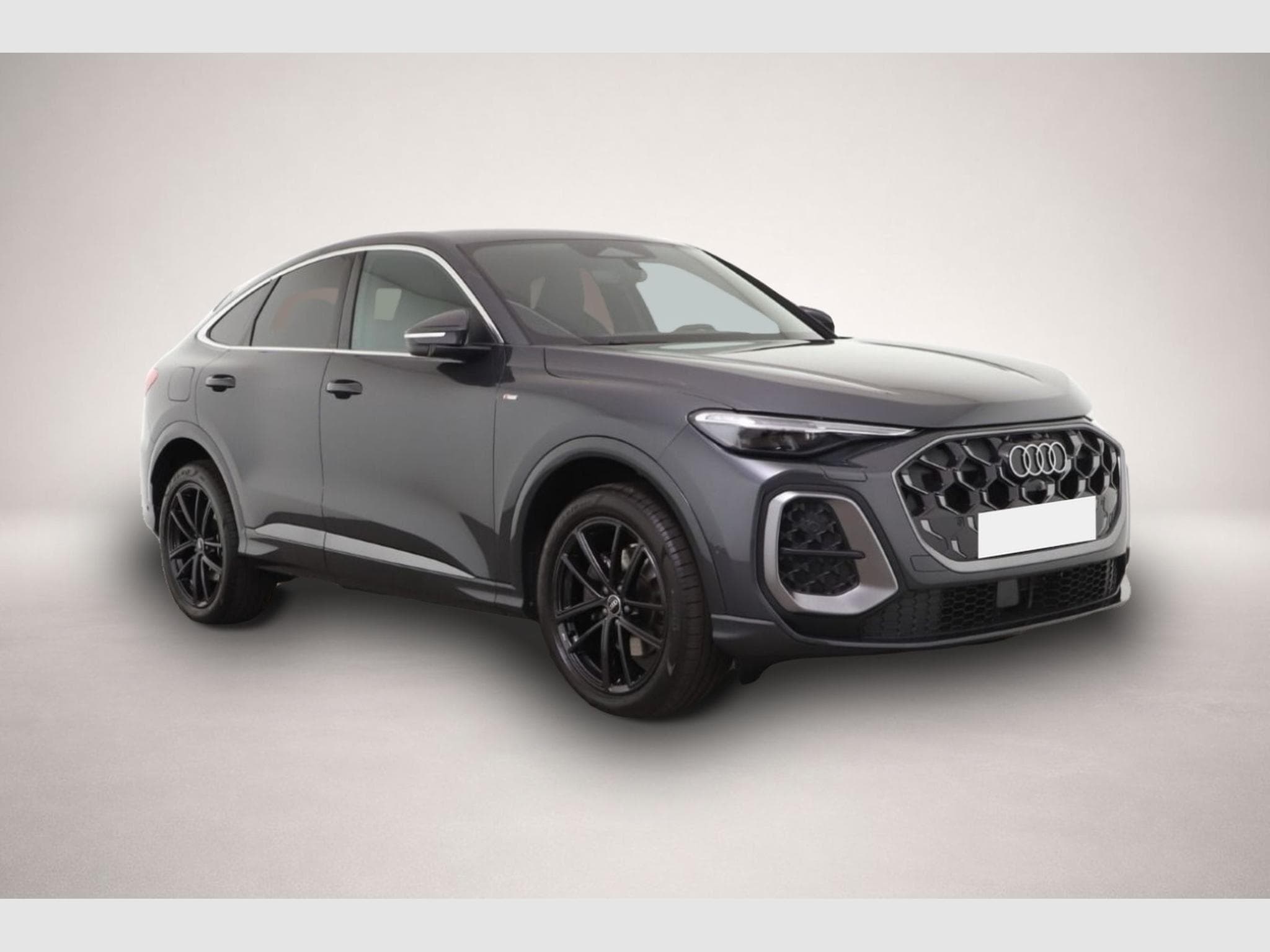 Audi Q5 (2025) - Photo 4