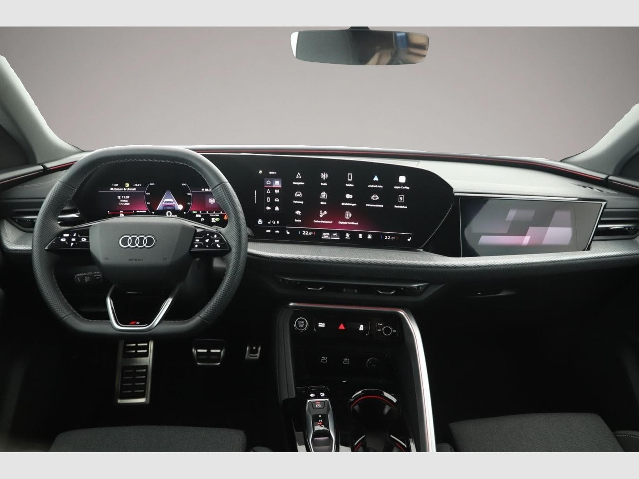 Audi Q5 (2025) - Photo 7