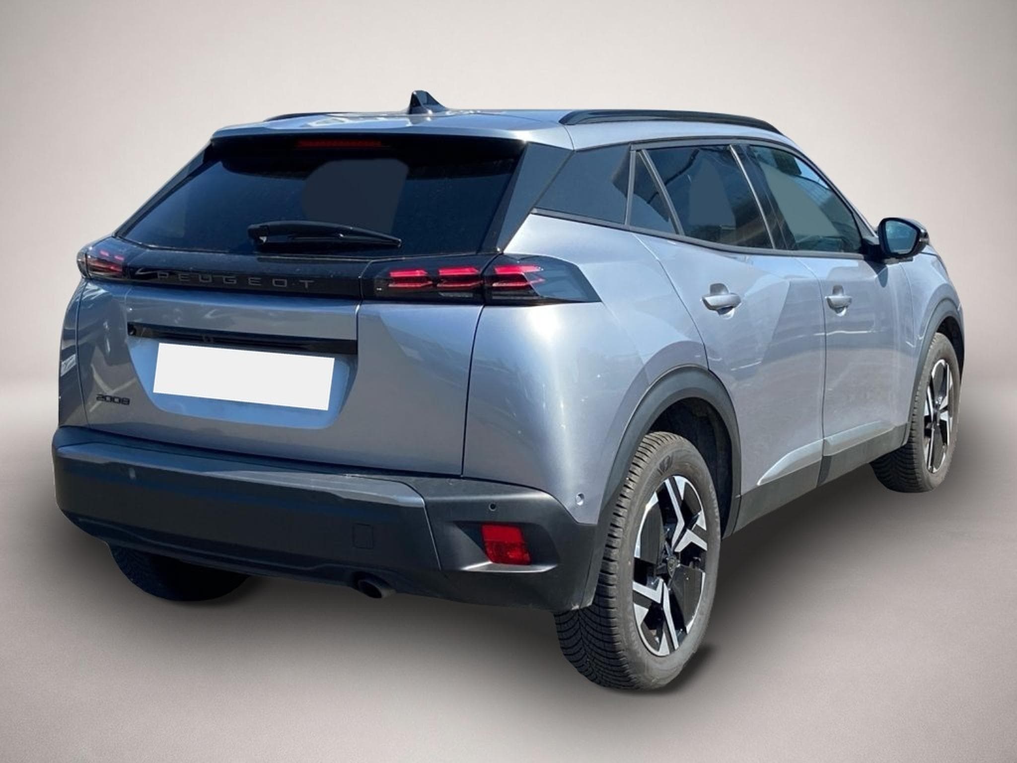 Peugeot 2008 (2025) - Photo 2