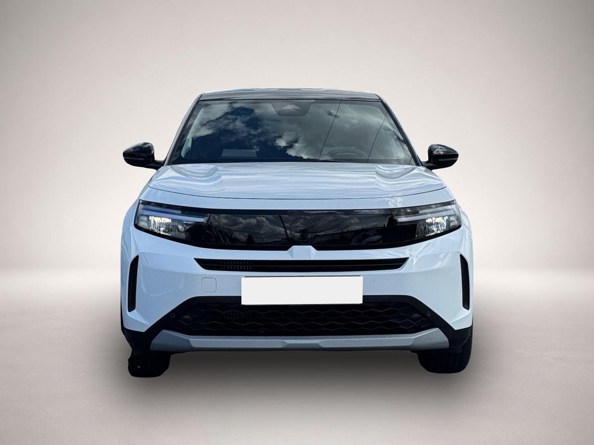 Opel Frontera (2026) - Photo 2