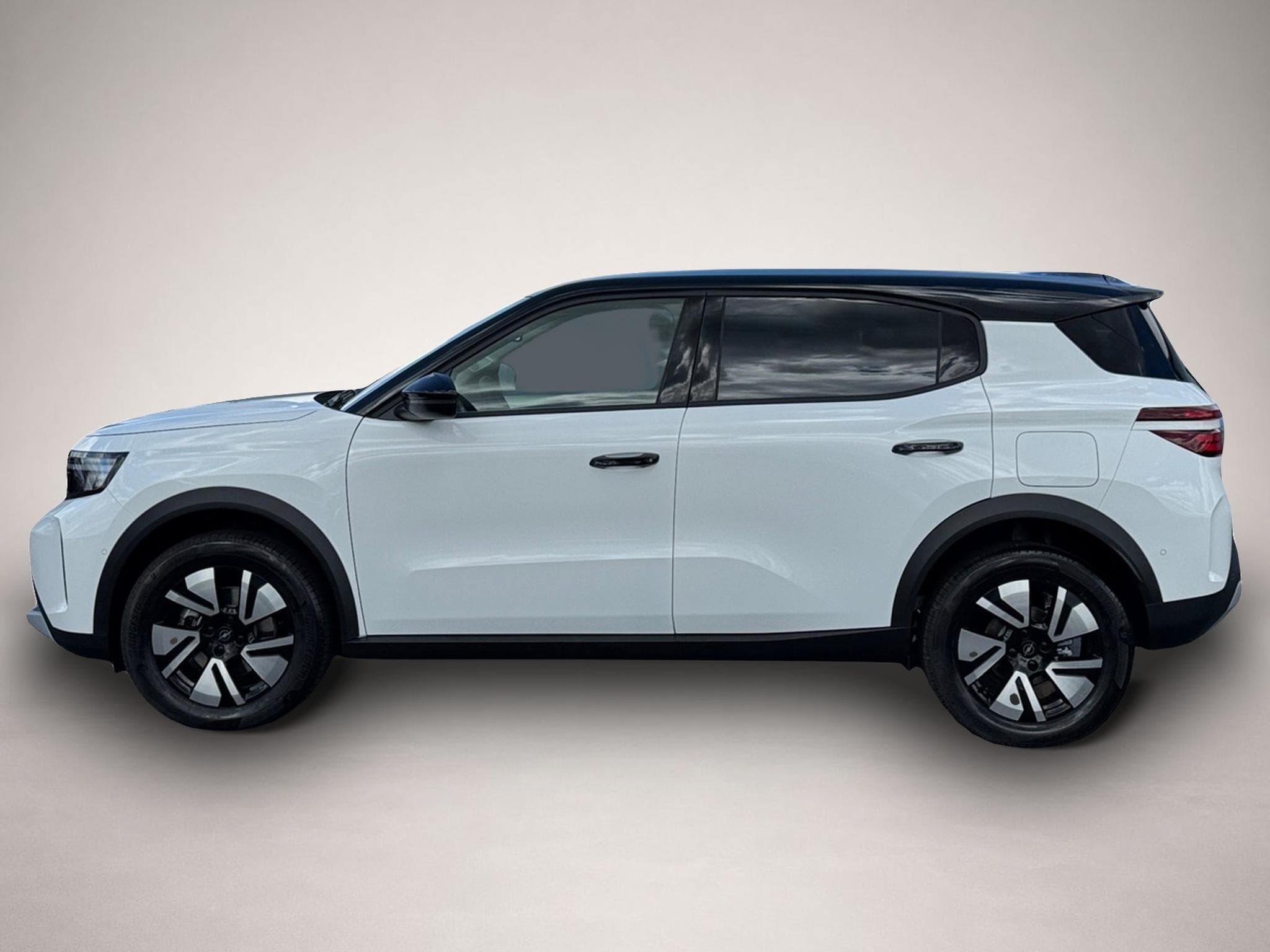 Opel Frontera (2026) - Photo 3