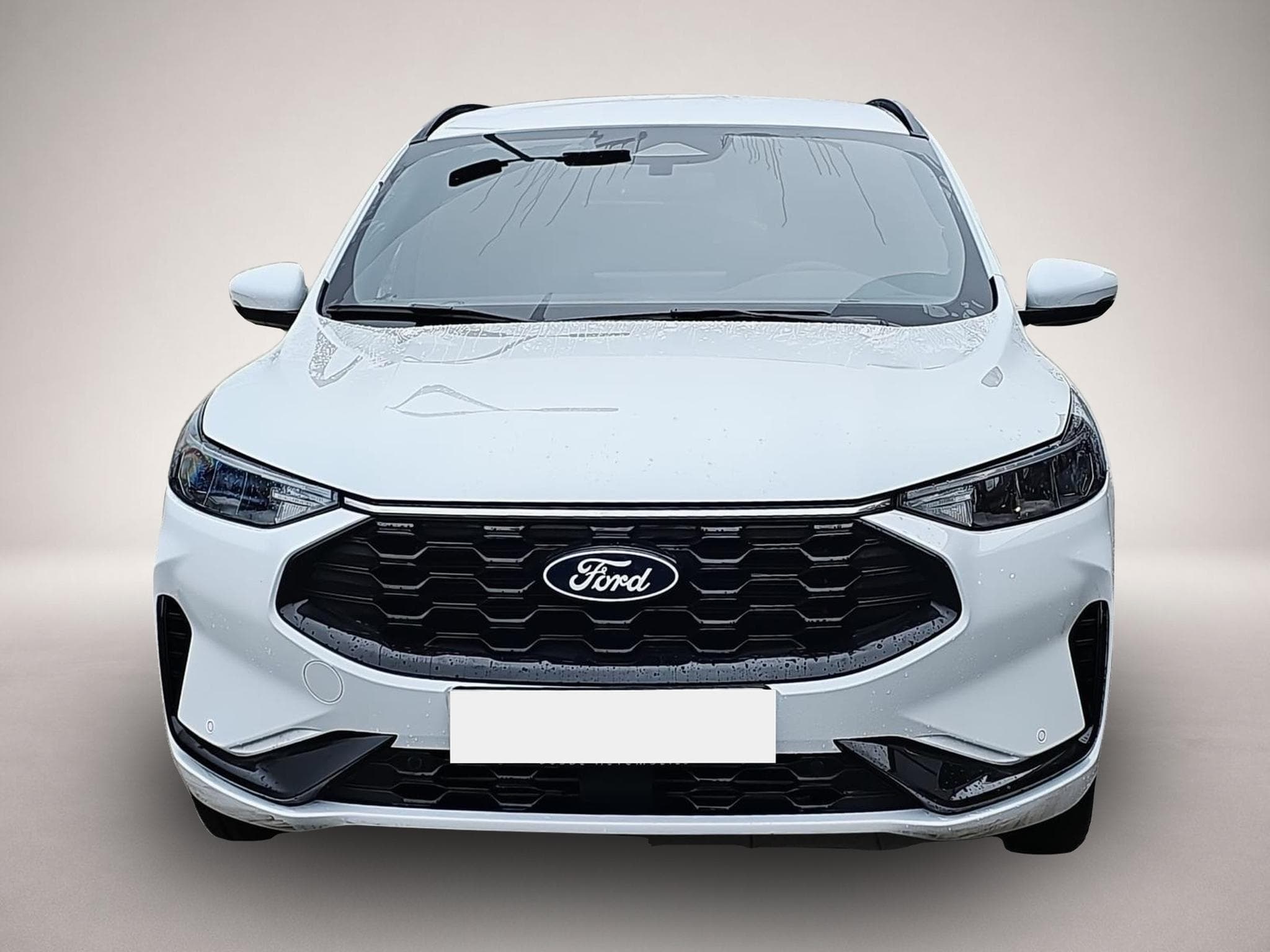 Ford Kuga (2026) - Photo 2