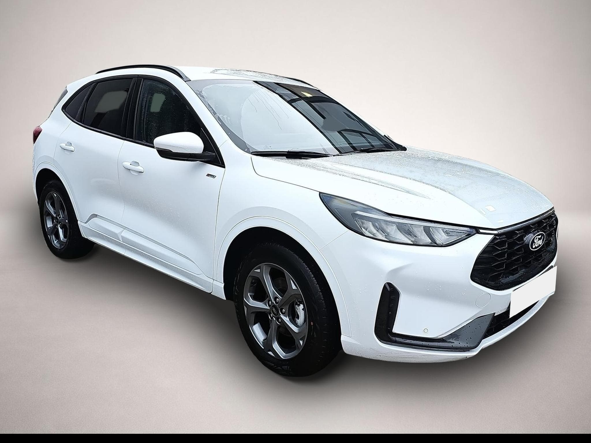 Ford Kuga (2026) - Photo 6