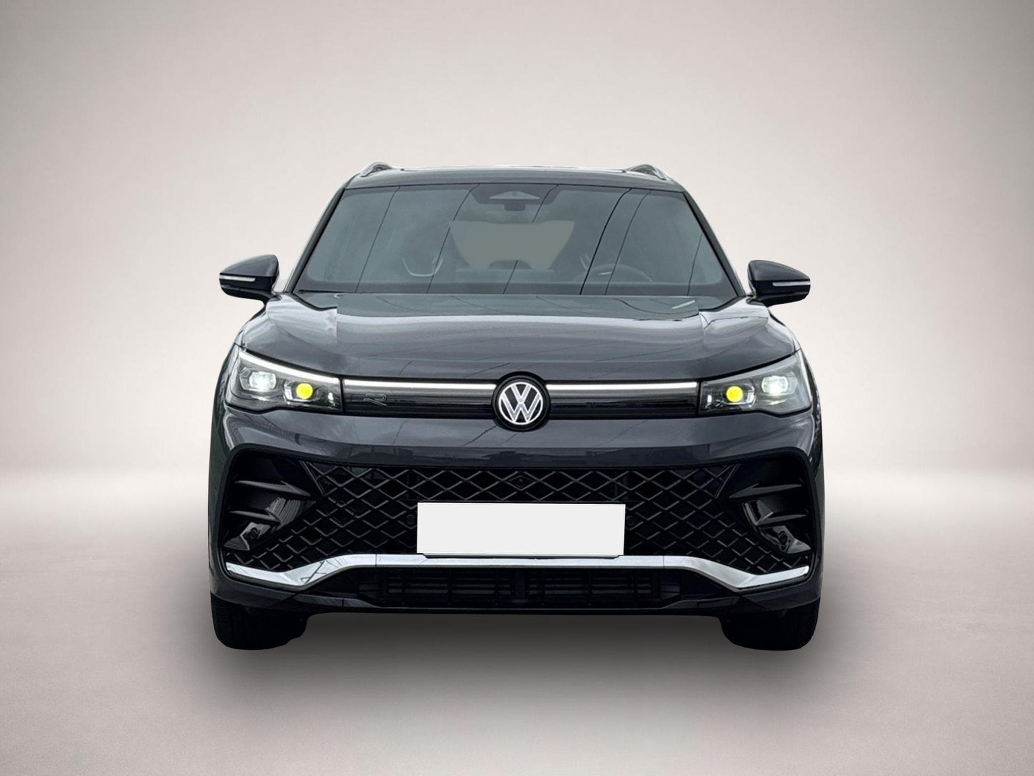 VW Tiguan (2026) - Photo 2