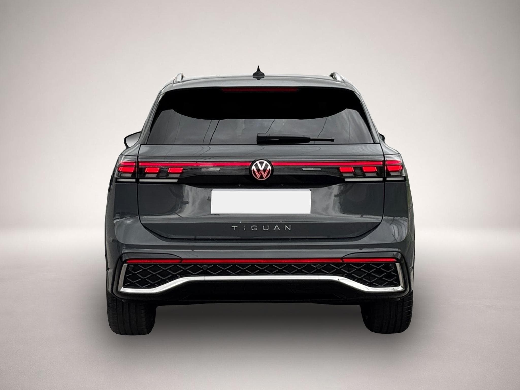 VW Tiguan (2026) - Photo 5
