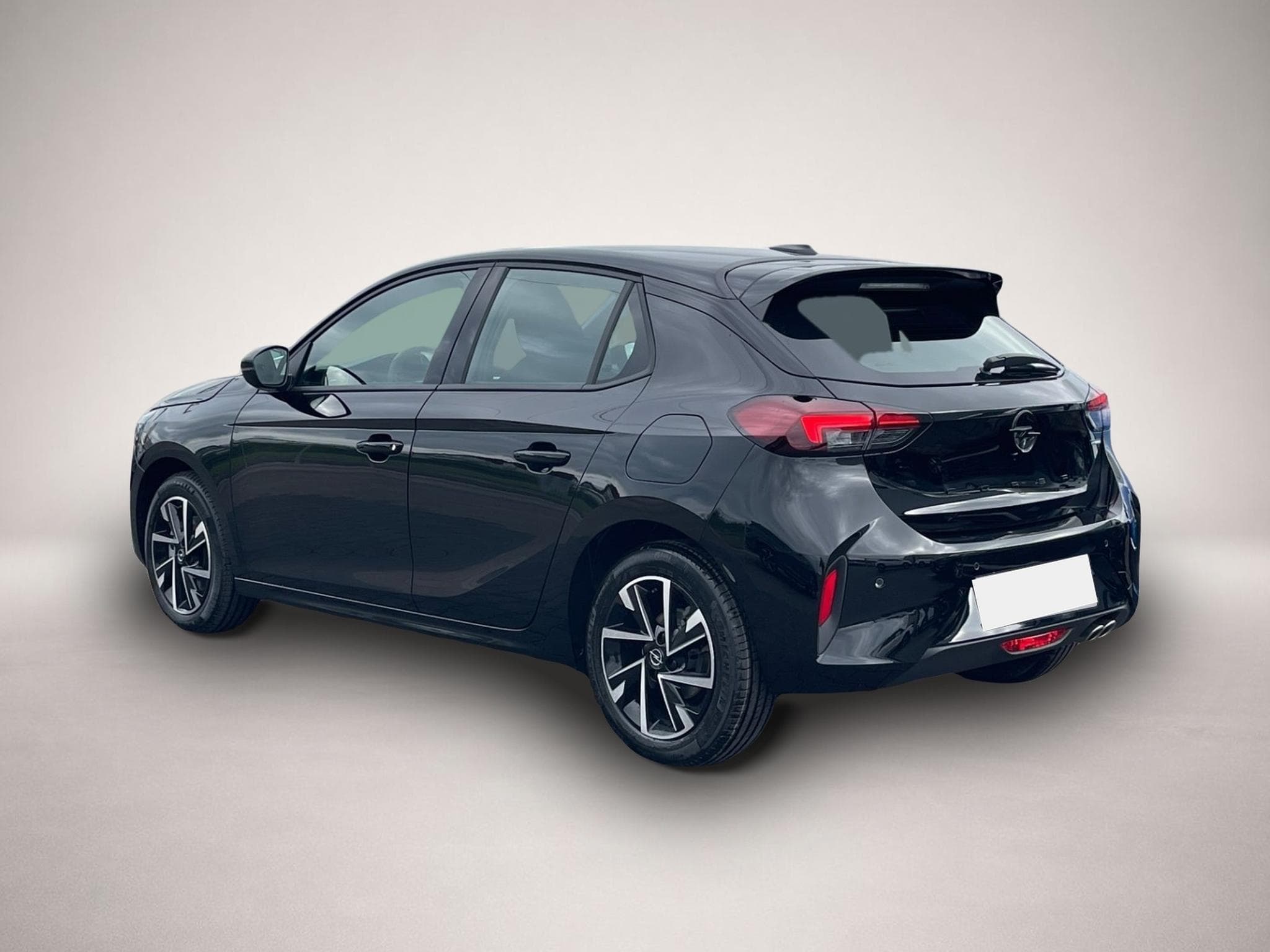 Opel Corsa (2026) - Photo 4