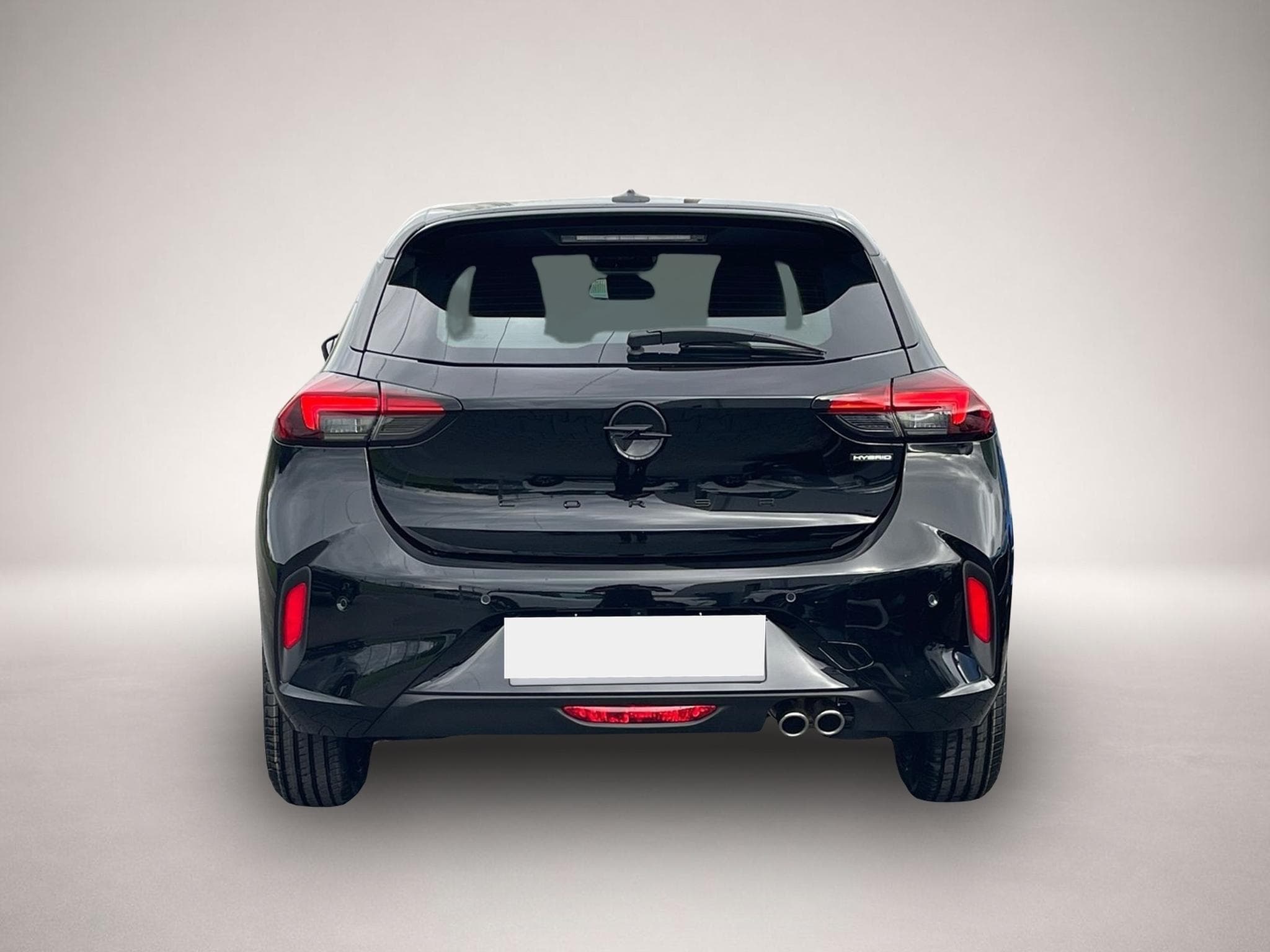 Opel Corsa (2026) - Photo 5