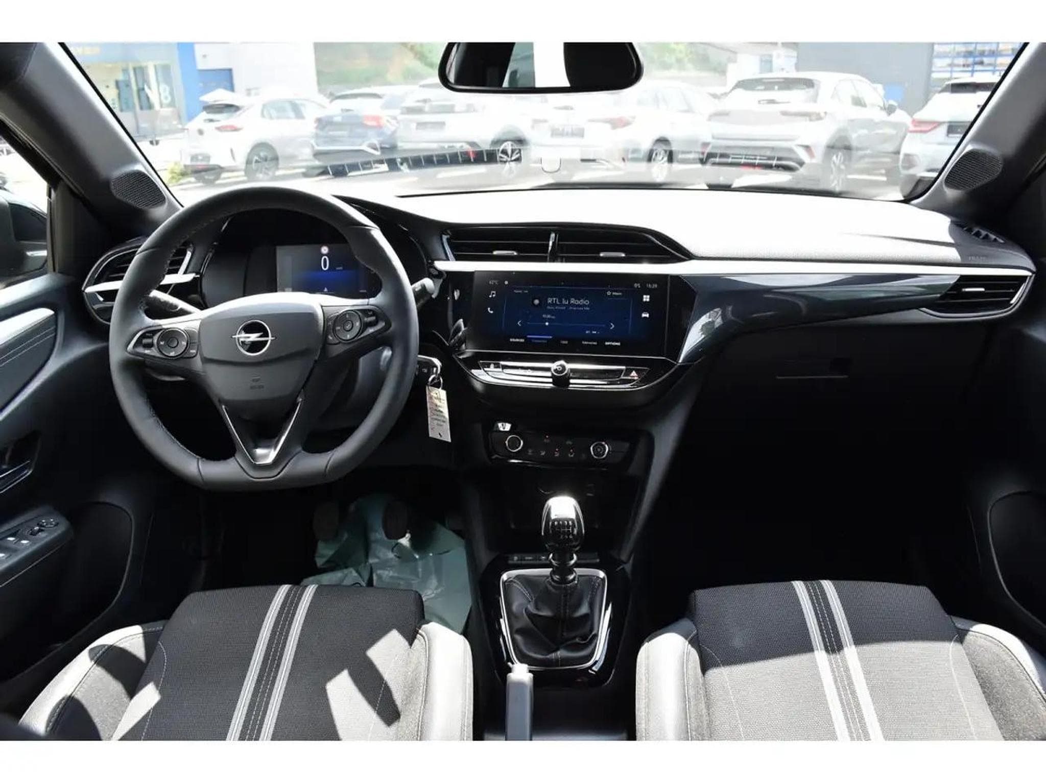 Opel Corsa (2025) - Photo 9
