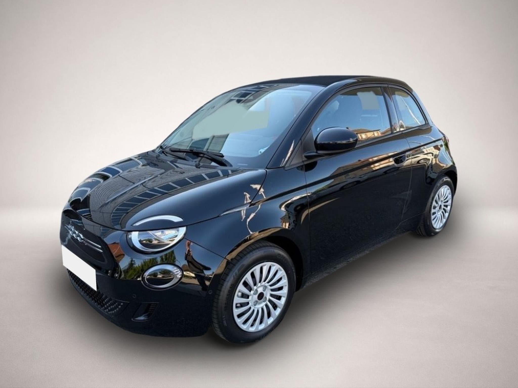 Fiat 500 (2025) - Photo 1