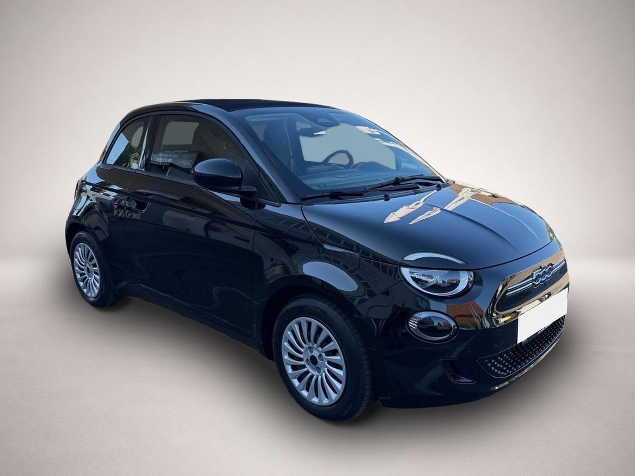 Fiat 500 (2025) - Photo 2