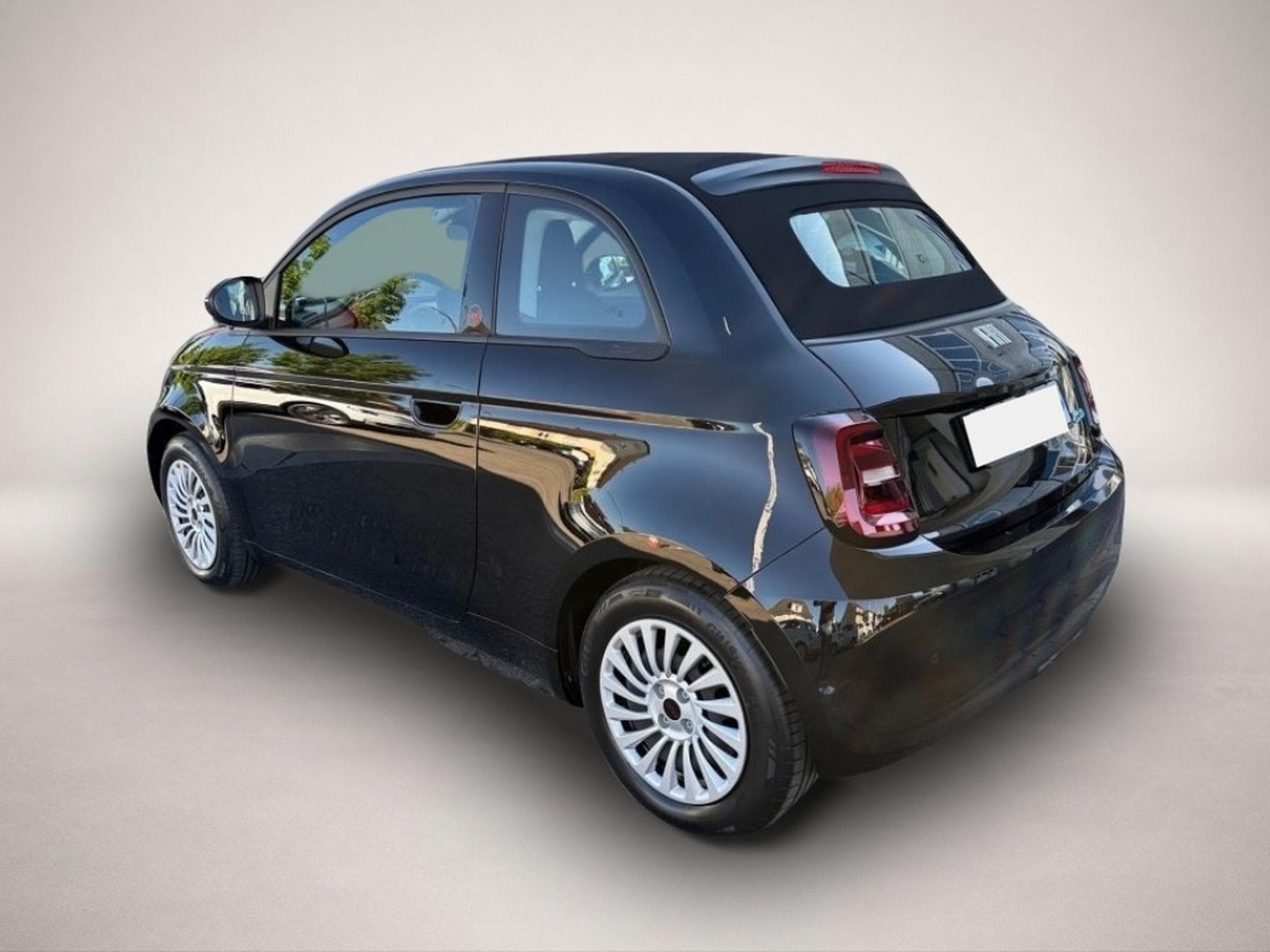 Fiat 500 (2025) - Photo 4
