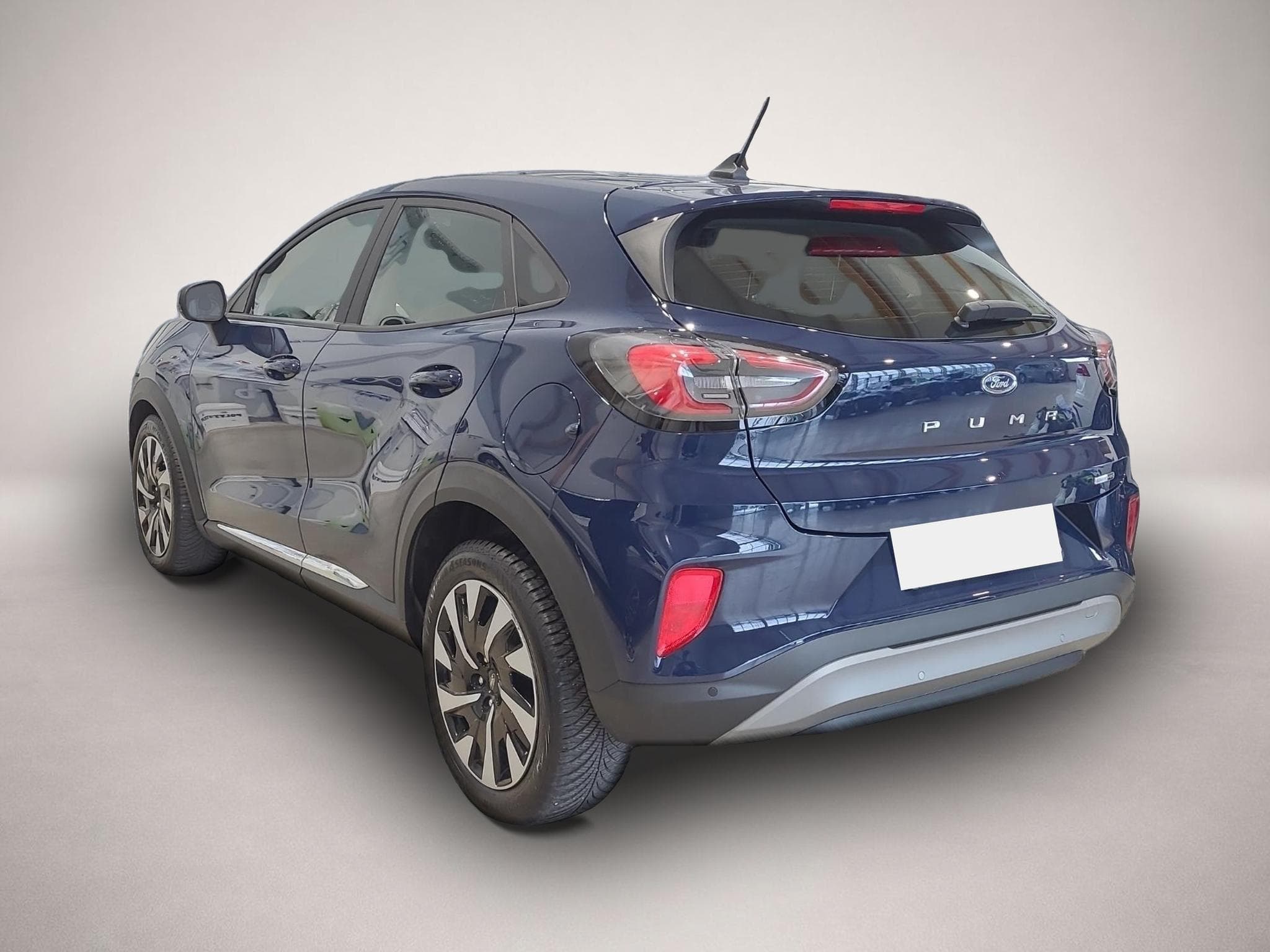Ford Puma (2026) - Photo 2