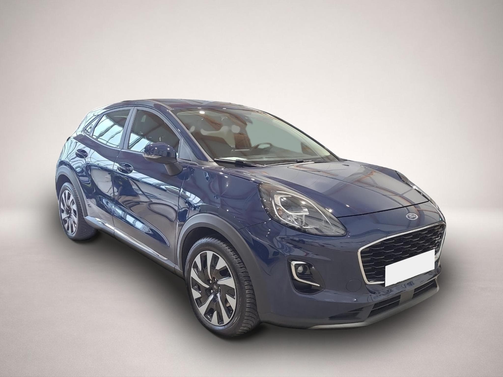Ford Puma (2026) - Photo 4