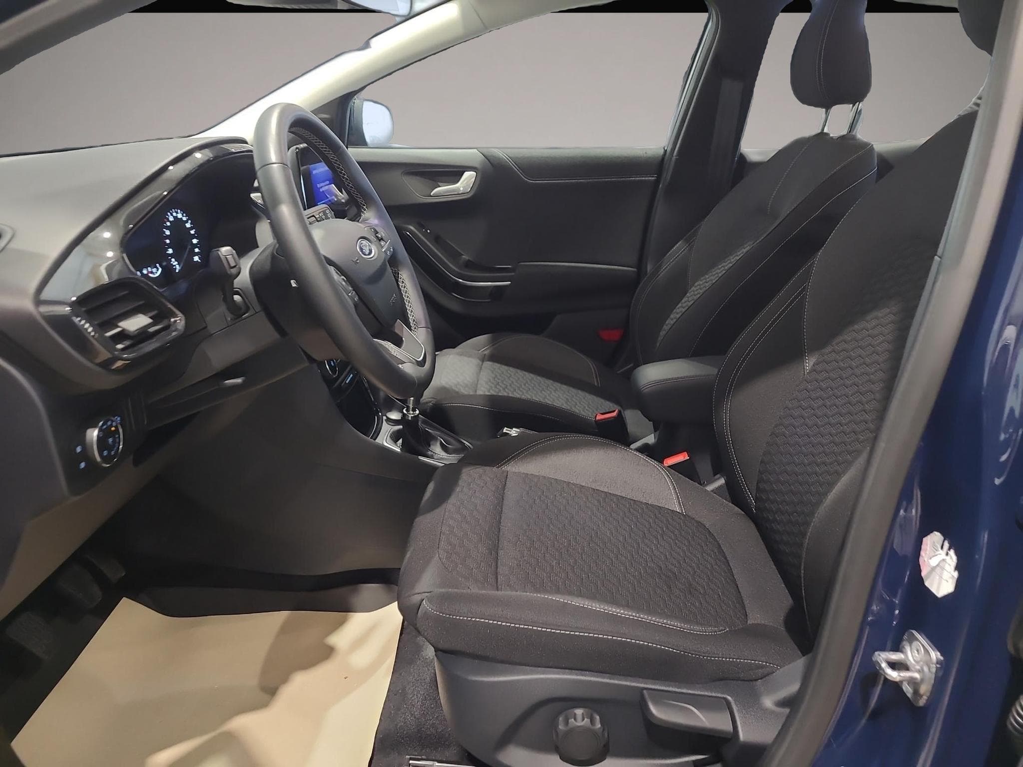 Ford Puma (2026) - Photo 5