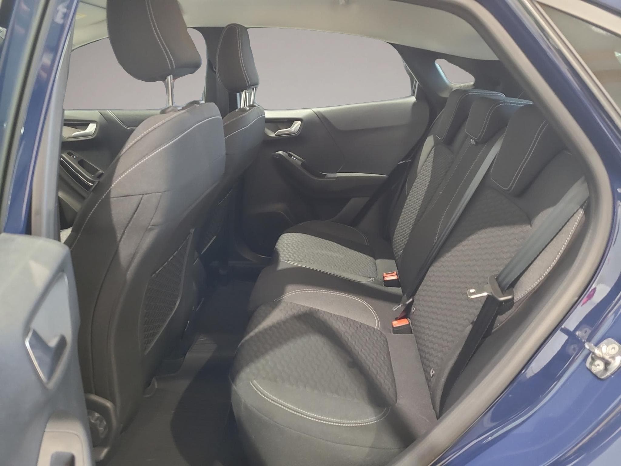 Ford Puma (2026) - Photo 7