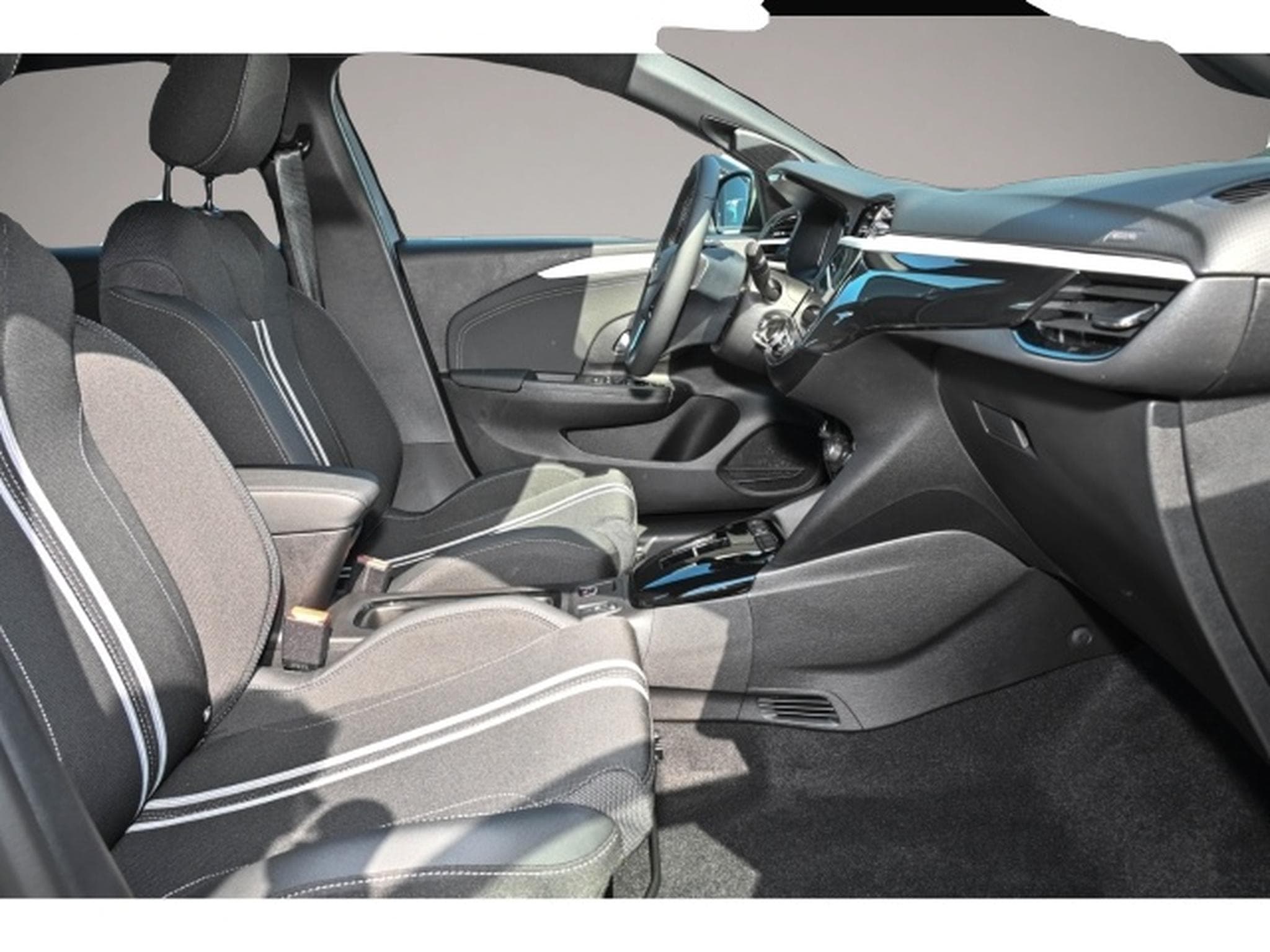 Opel Corsa (2026) - Photo 5