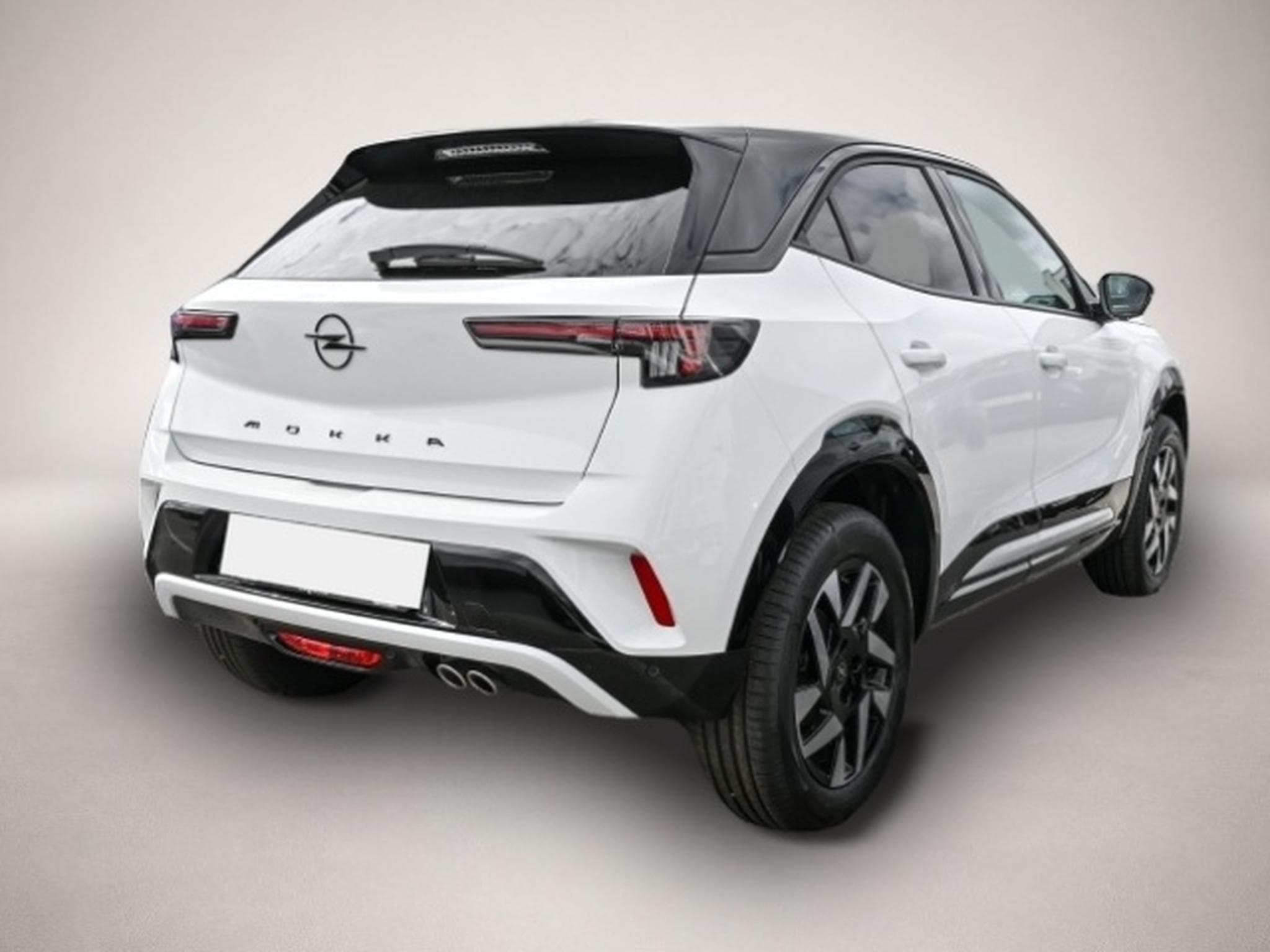 Opel Mokka (2026) - Photo 3