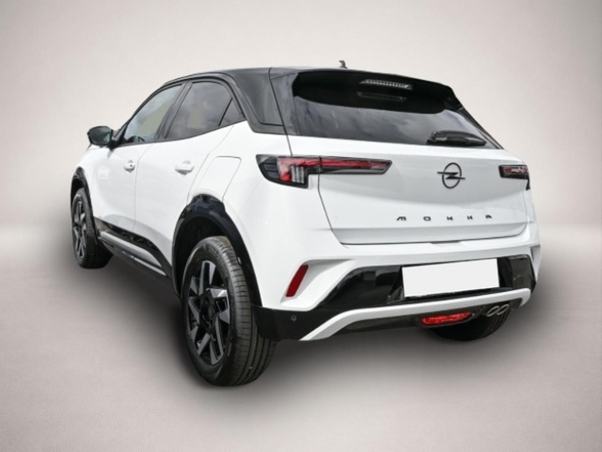 Opel Mokka (2026) - Photo 4