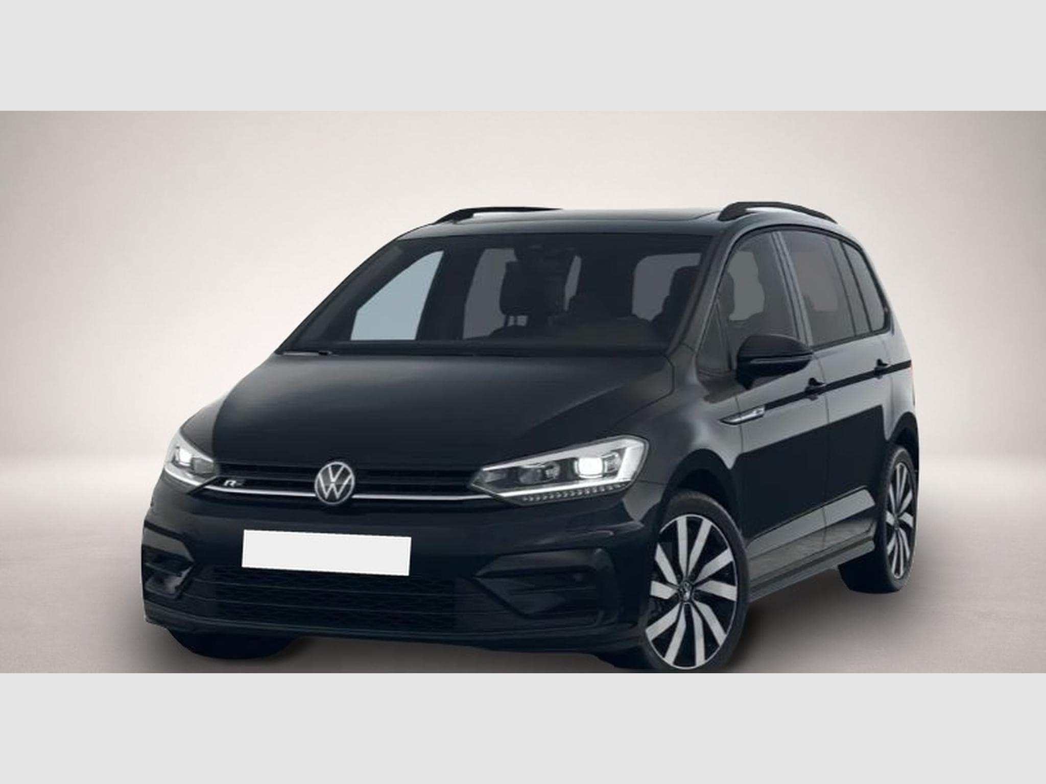 VW Touran (2026) - Photo 1
