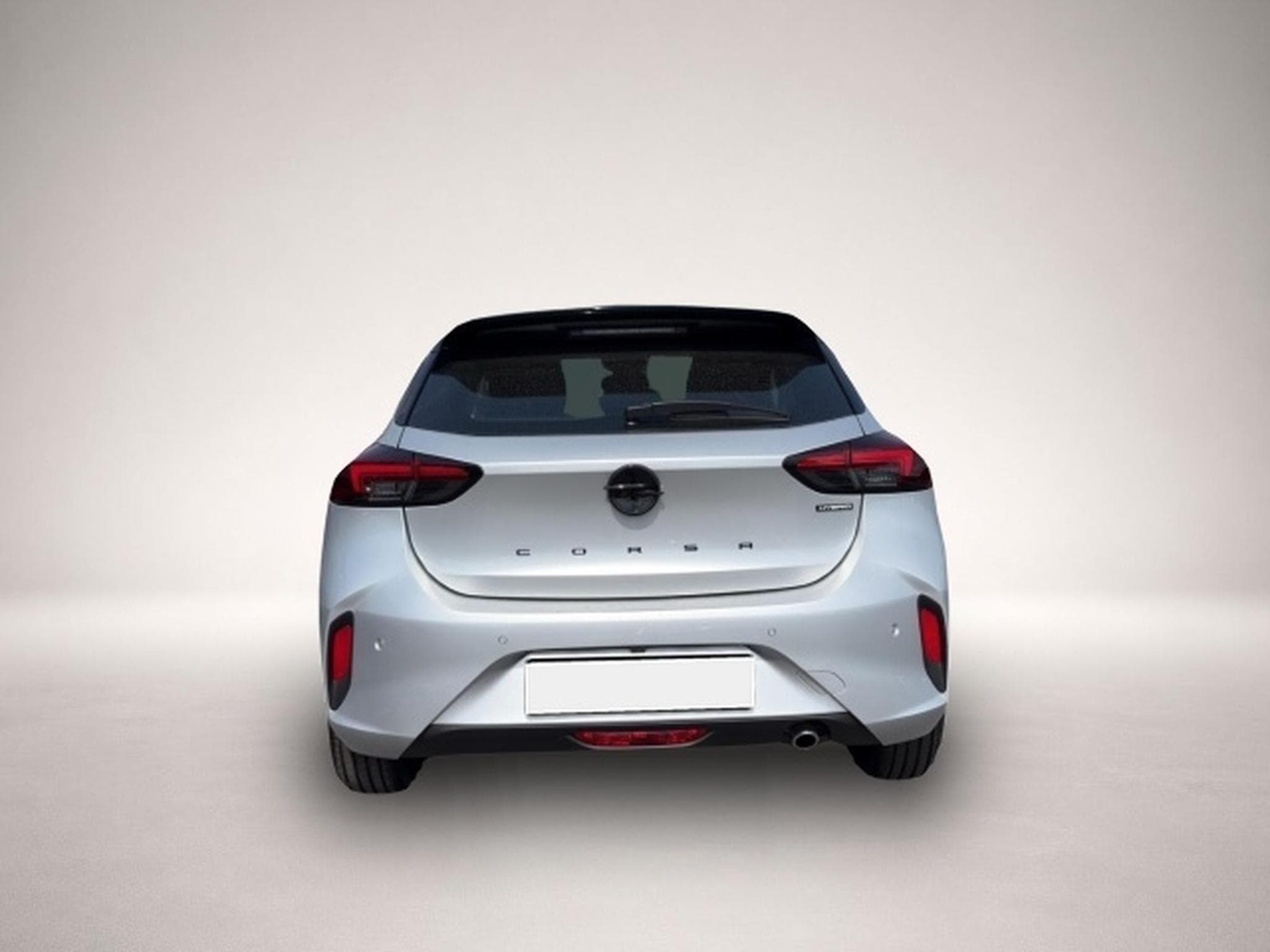 Opel Corsa (2026) - Photo 5