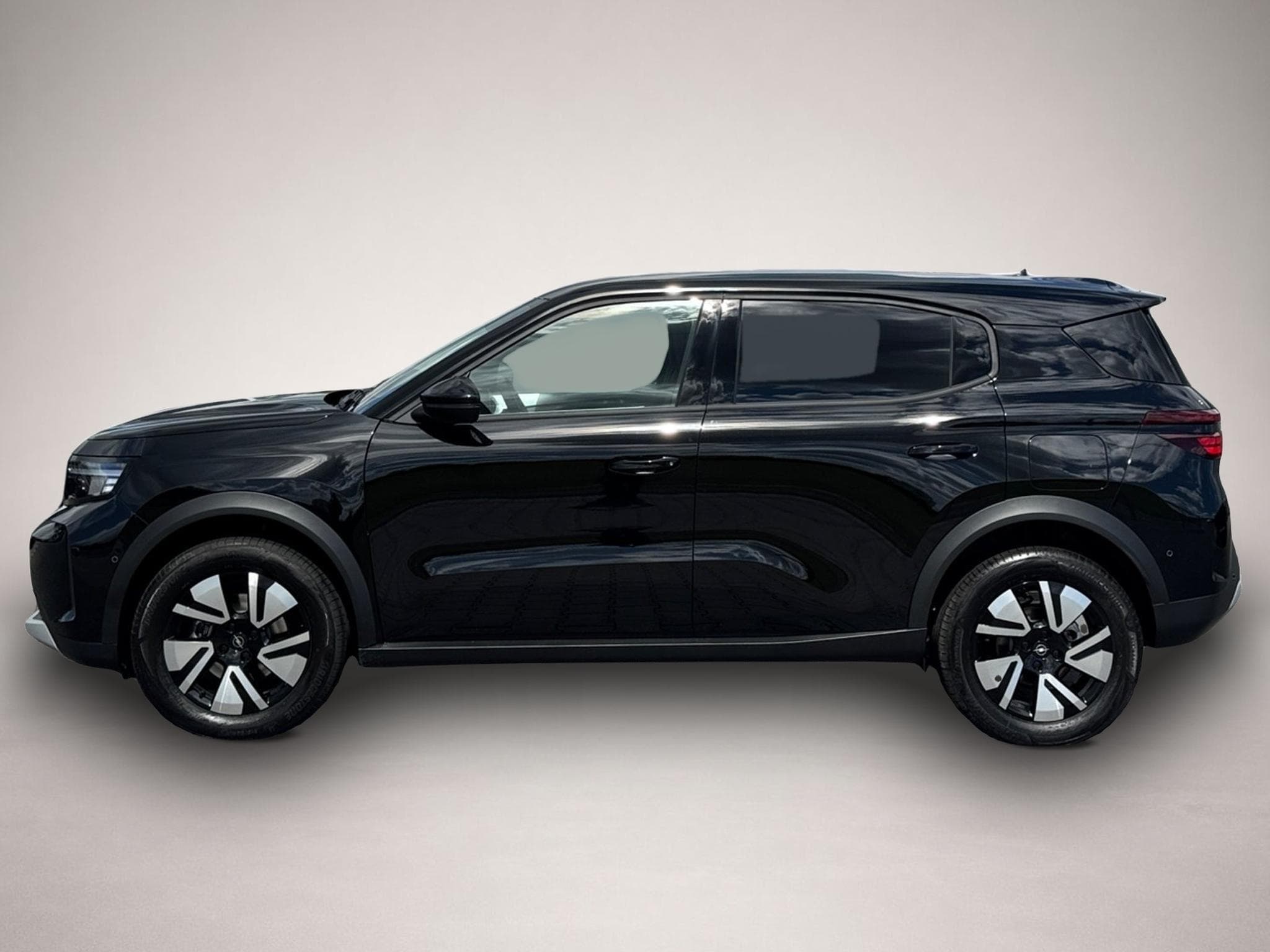 Opel Frontera (2026) - Photo 3